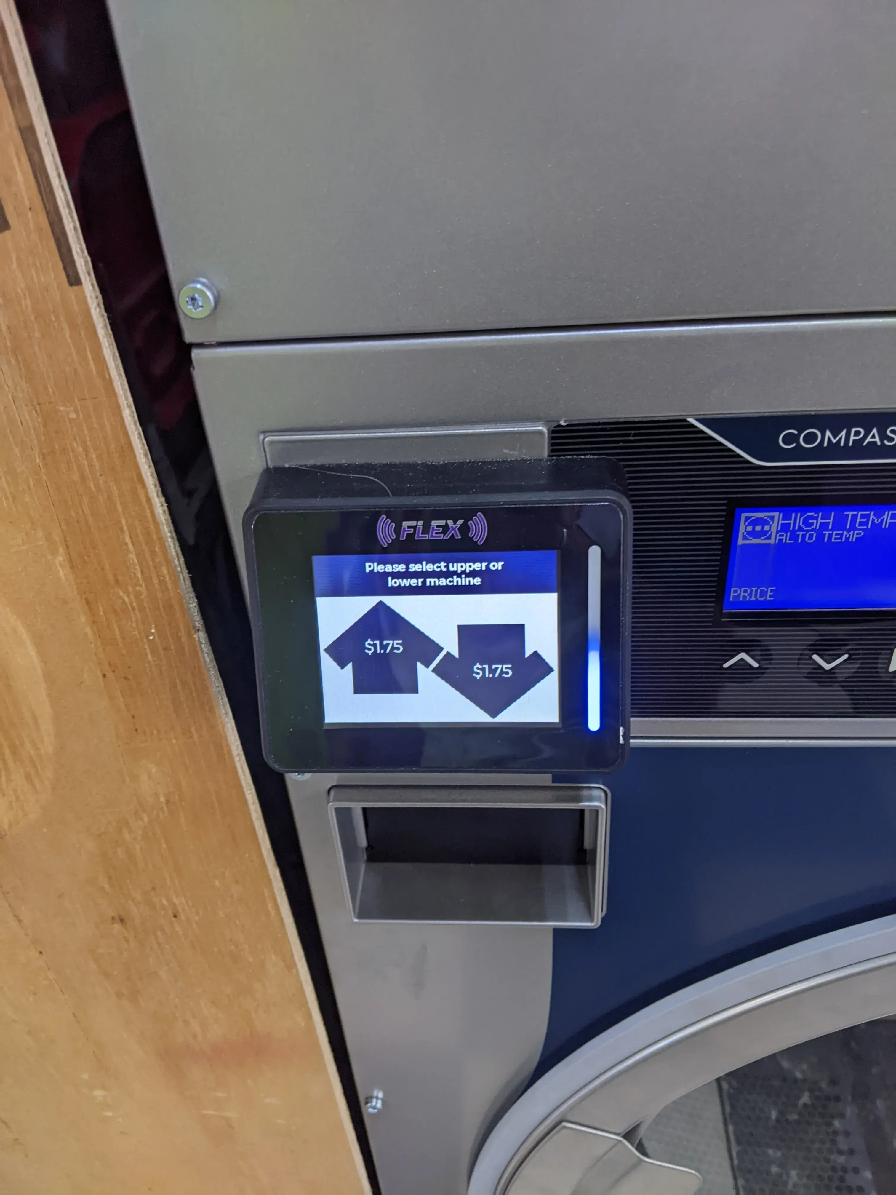 Soap Opera Laundromat thumbnail 4