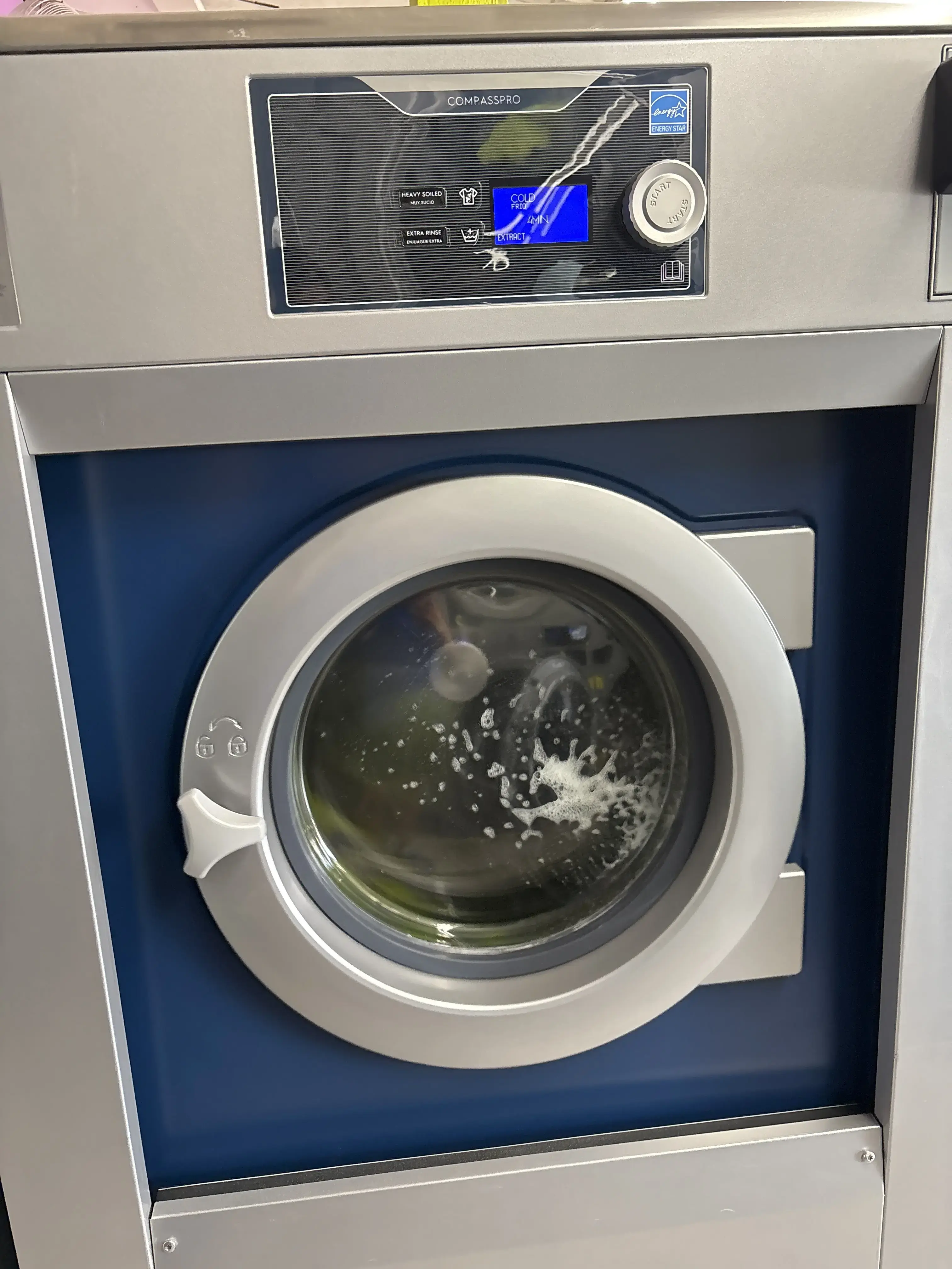 Soap Opera Laundromat - Image 13