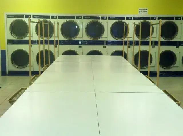 Soap Opera Laundry & Beatrice Sewn Goods - Image 3