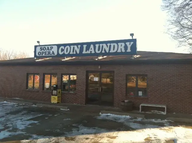 Soap Opera Laundry & Beatrice Sewn Goods thumbnail 1