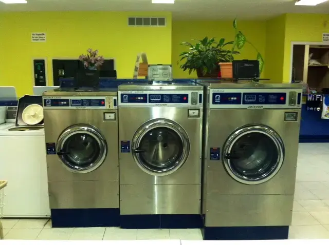 Soap Opera Laundry & Beatrice Sewn Goods - Image 2