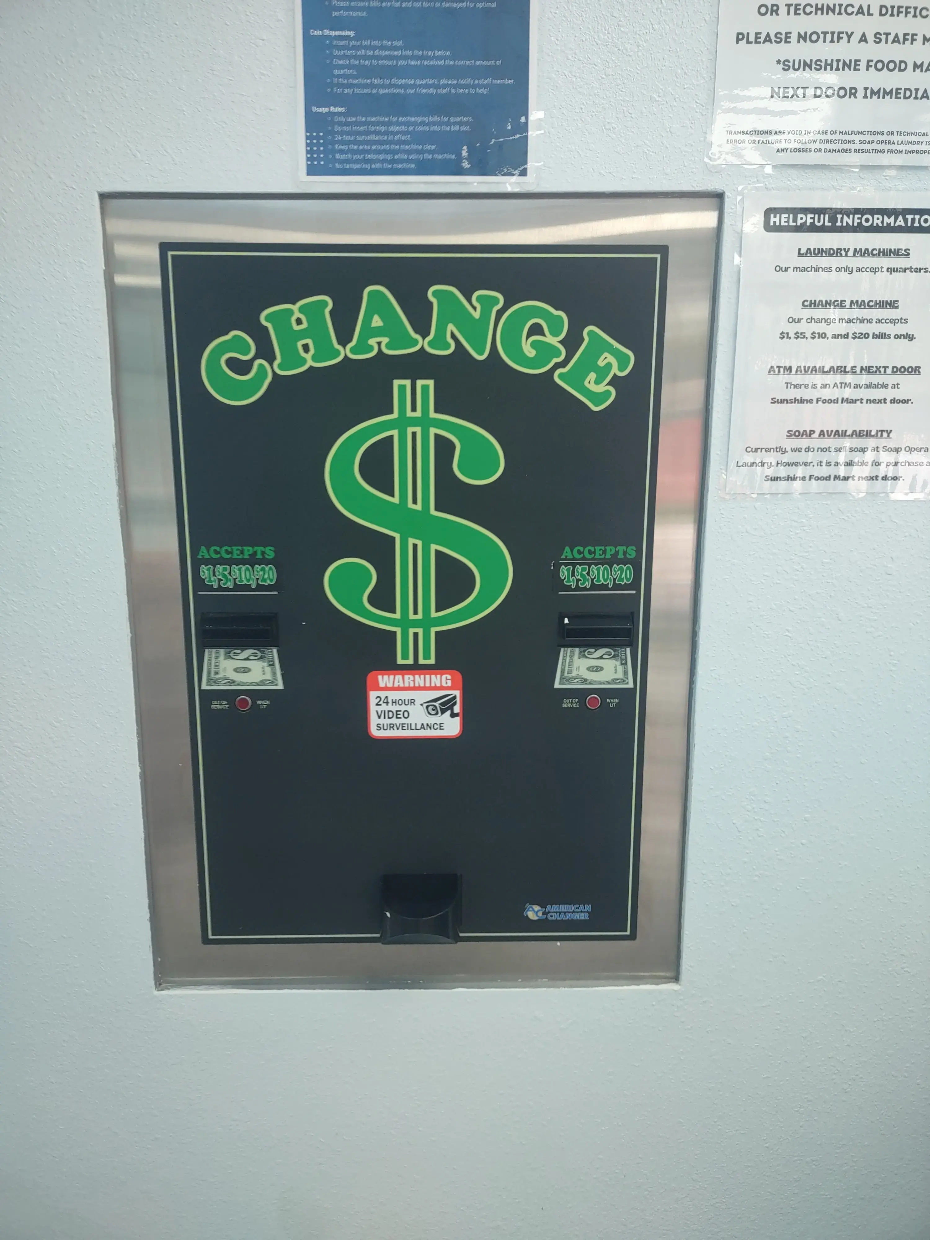 Soap Opera Laundry - Image 6