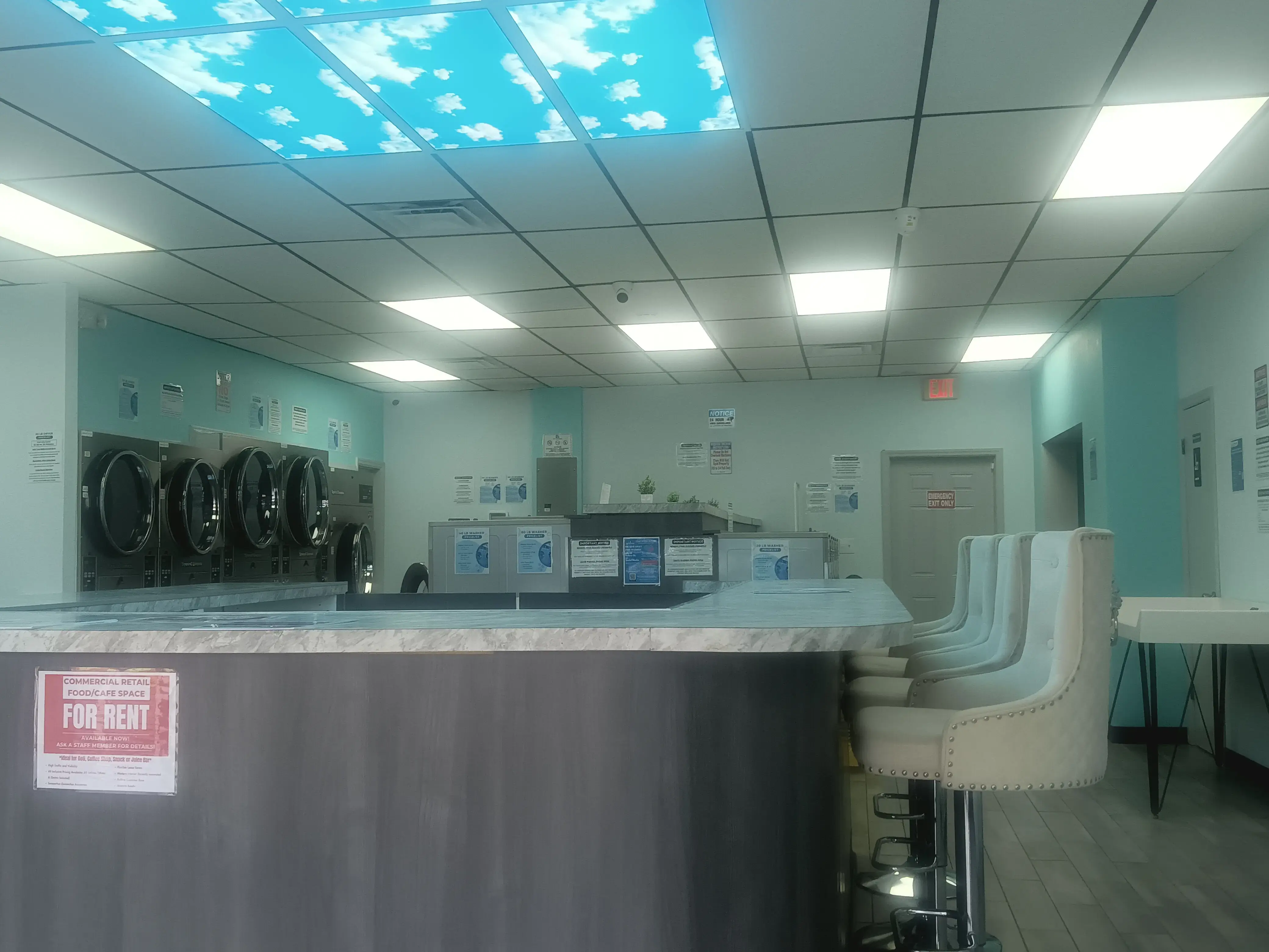 Soap Opera Laundry - Image 7