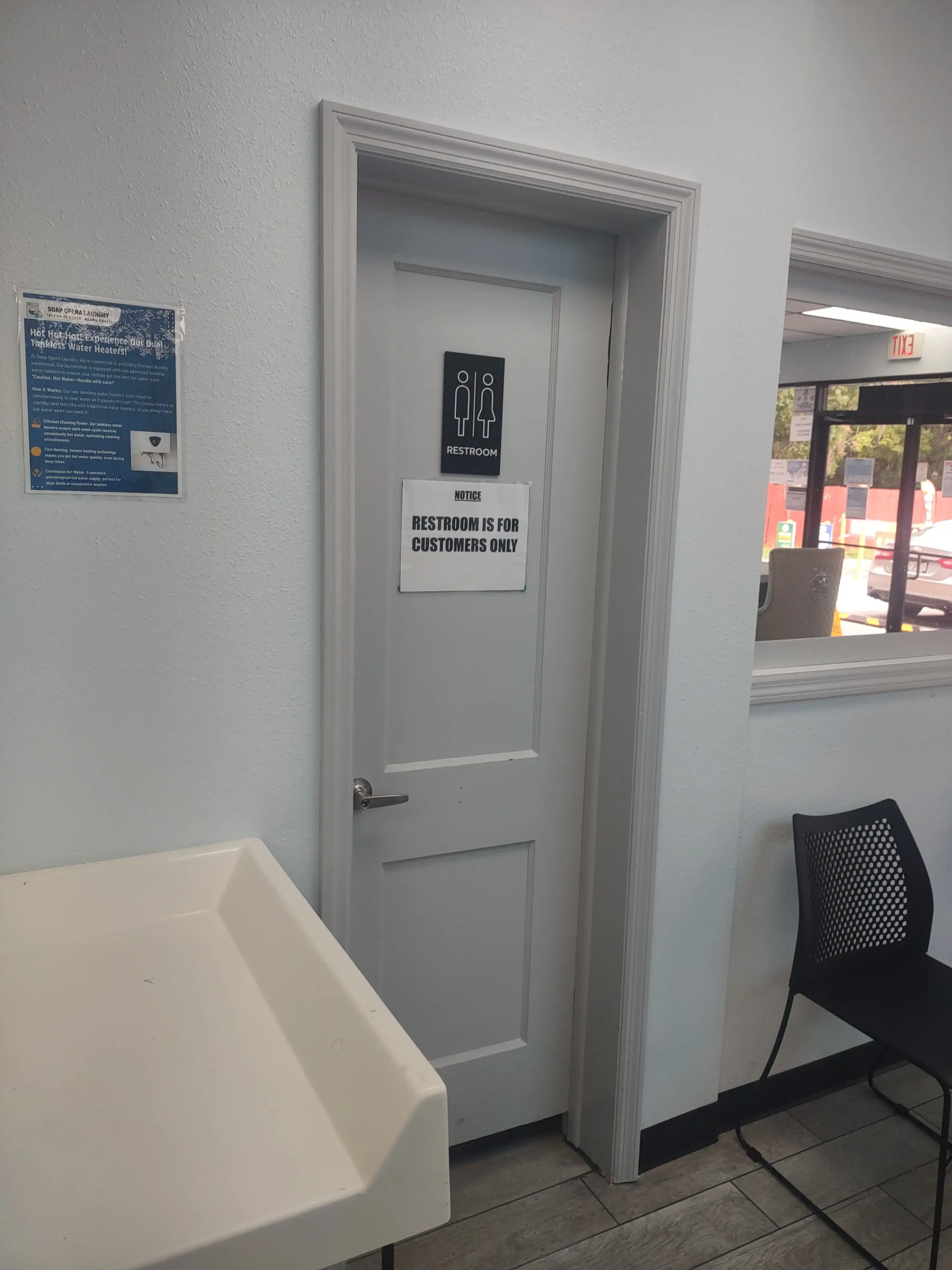 Soap Opera Laundry - Image 11