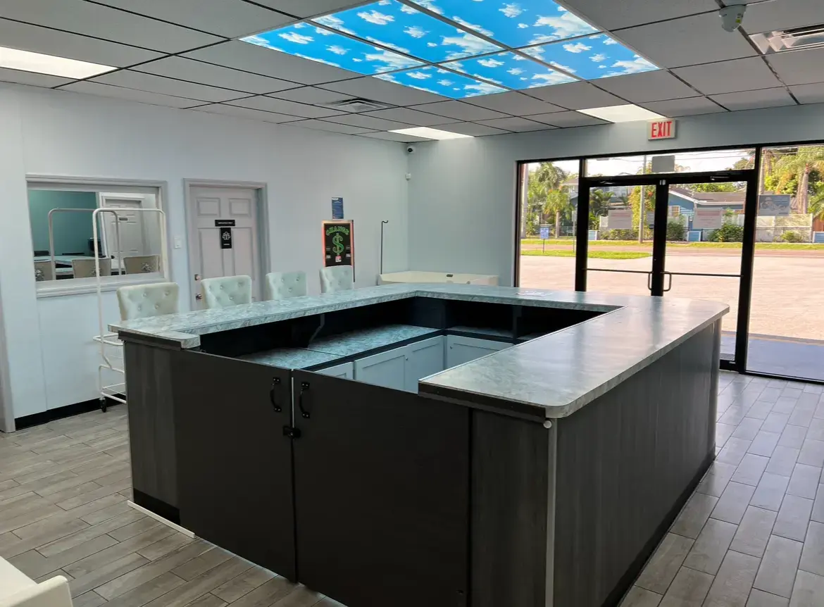 Soap Opera Laundry - Image 5