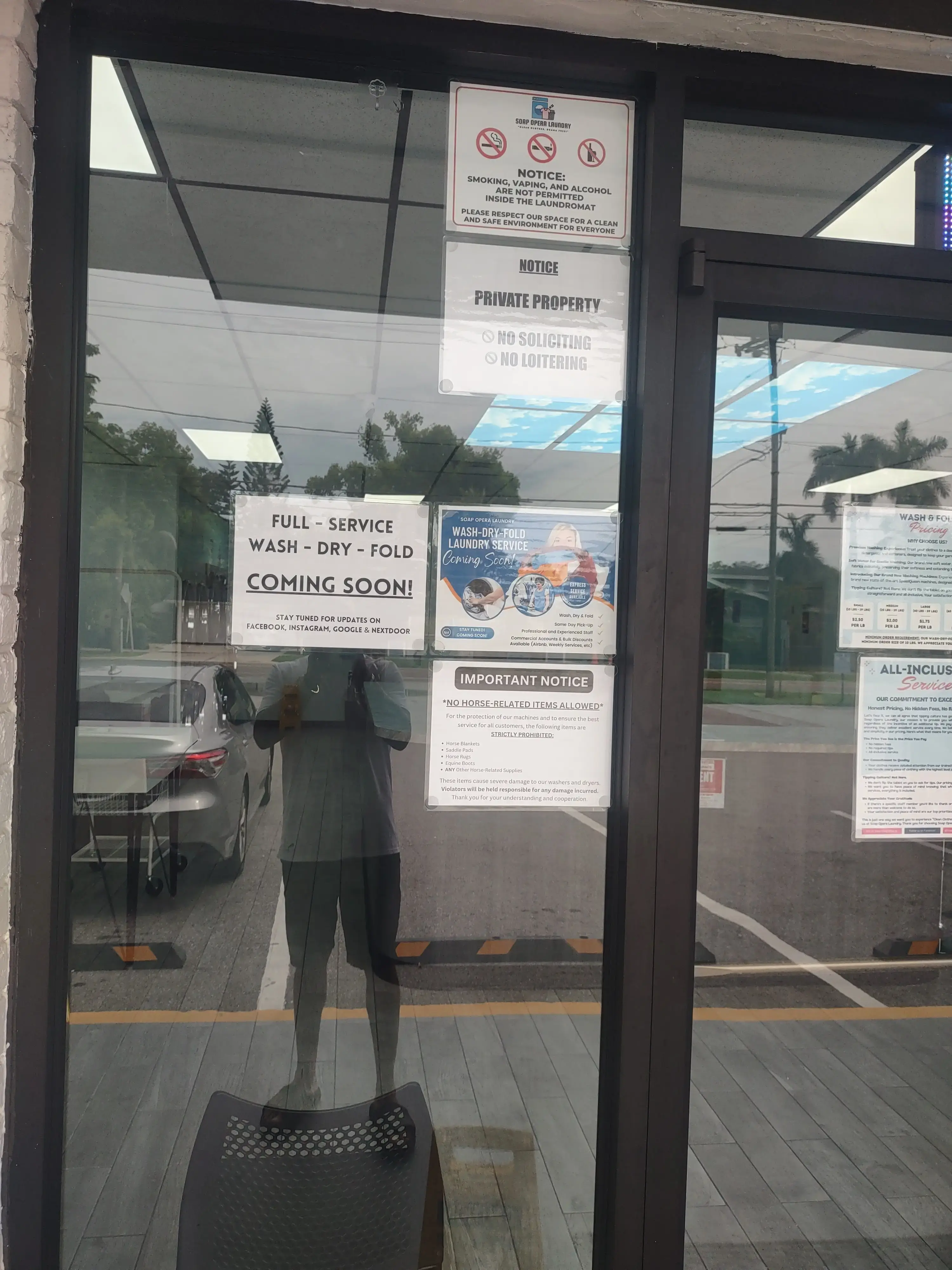 Soap Opera Laundry thumbnail 14