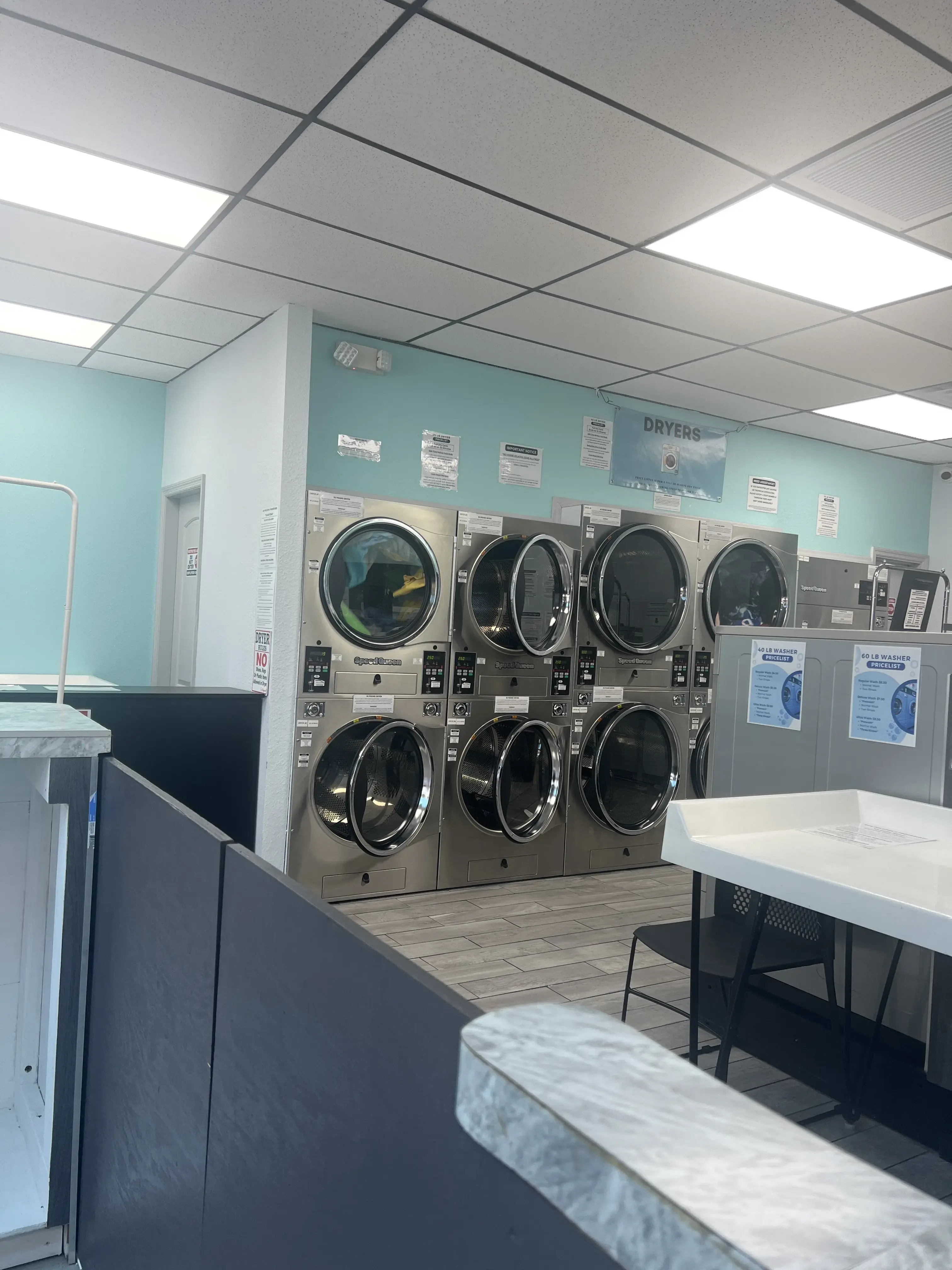 Soap Opera Laundry - Image 13