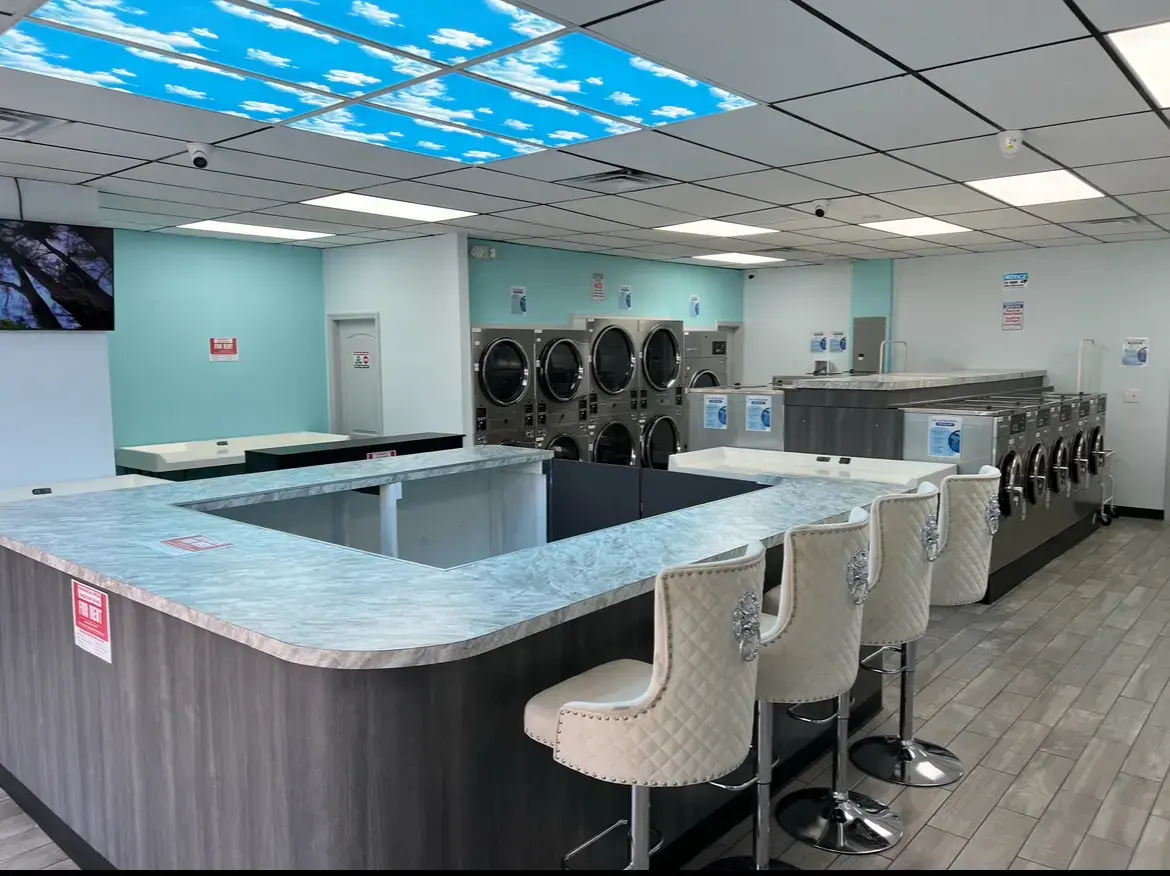 Soap Opera Laundry - Image 3