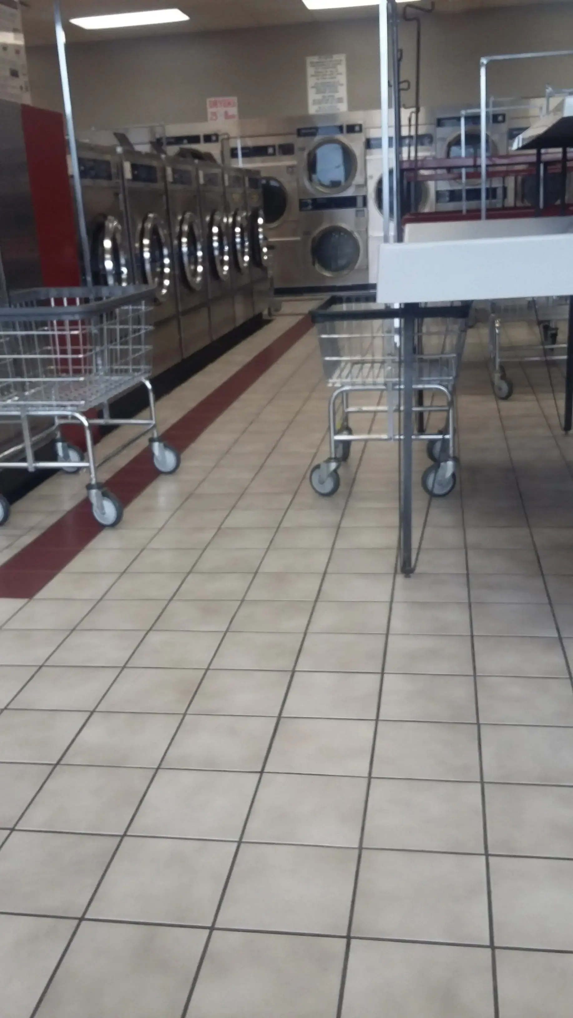 Soap Opera Laundry - Image 9