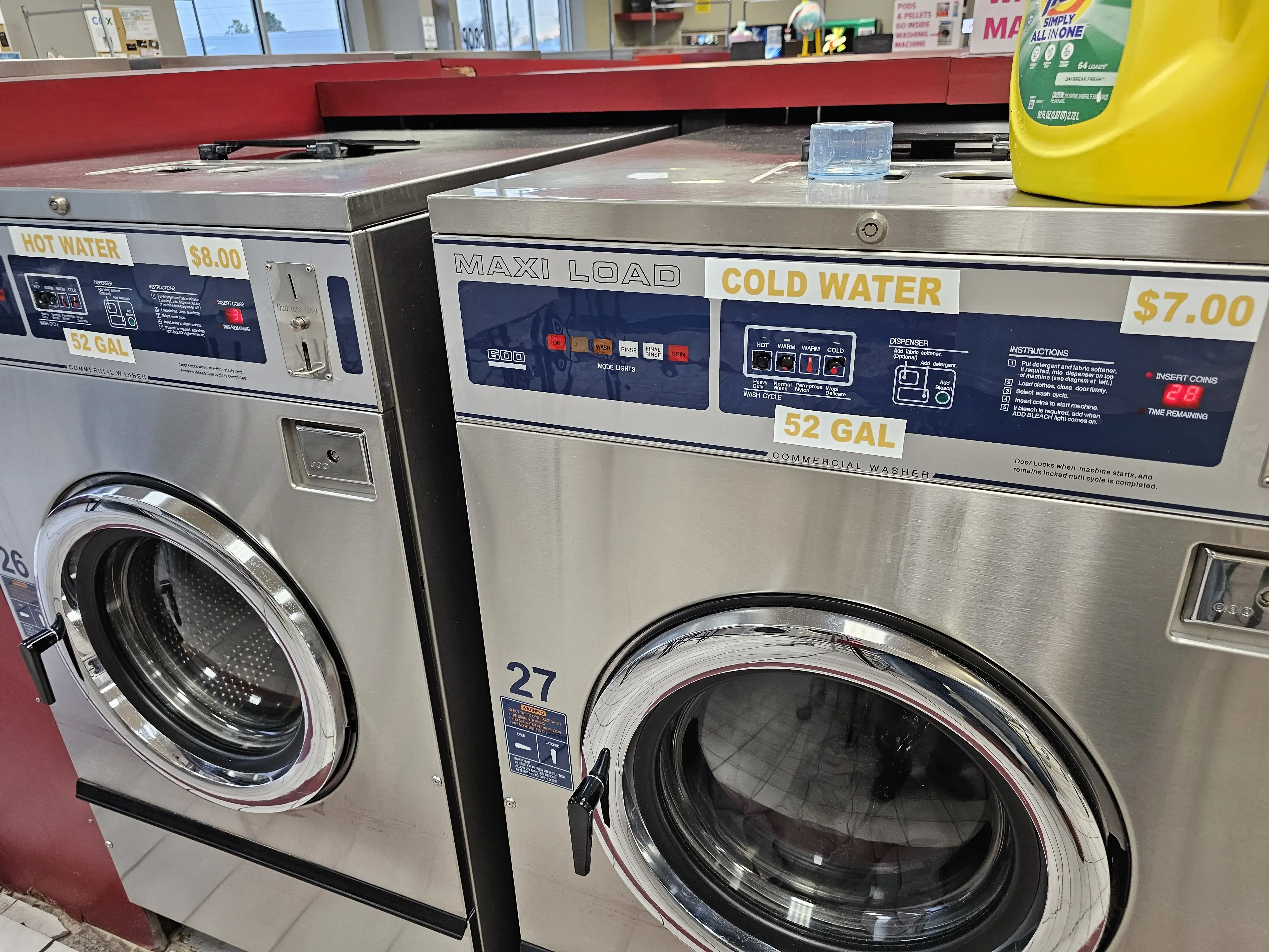 Soap Opera Laundry - Image 2