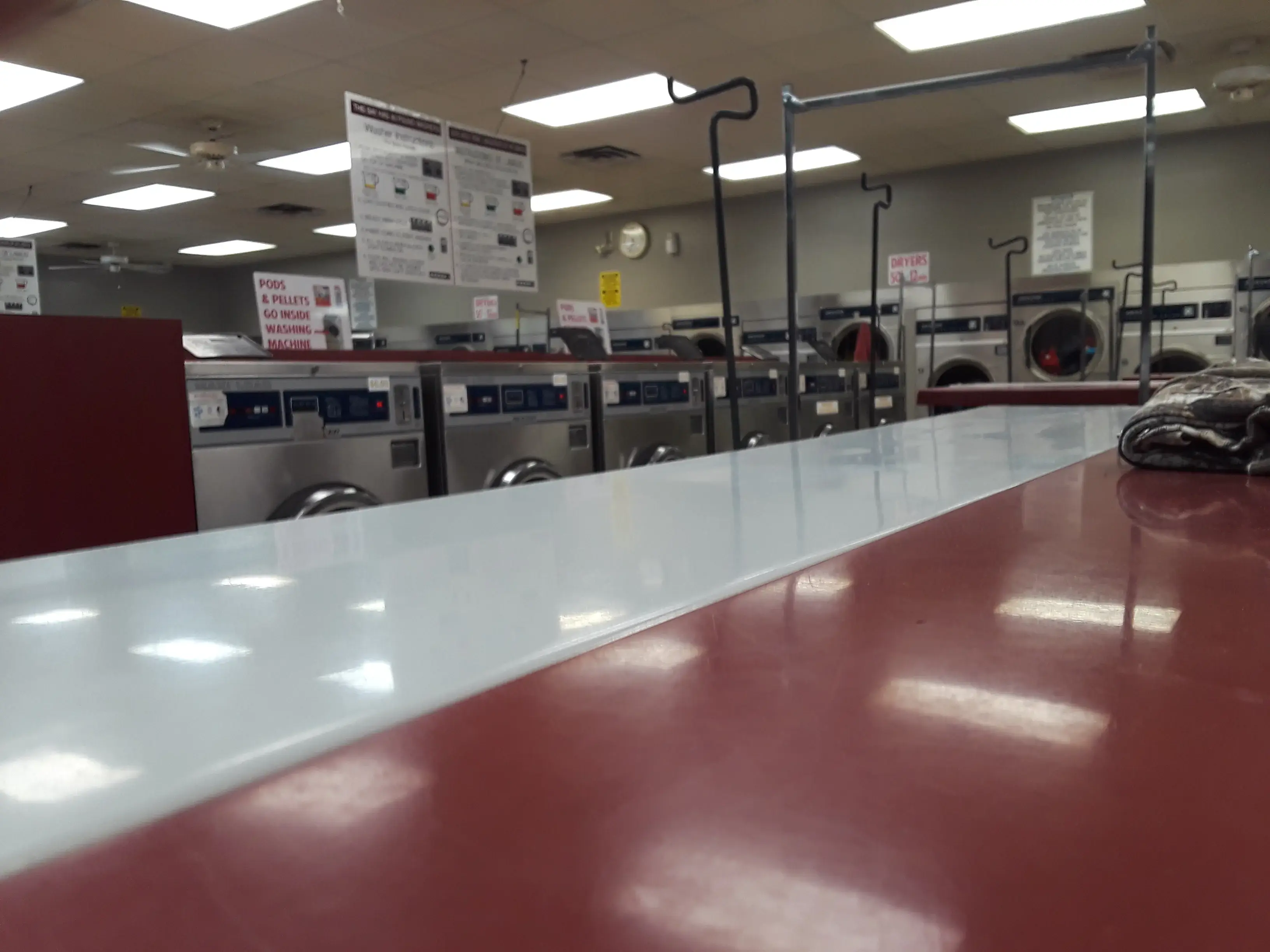 Soap Opera Laundry - Image 10