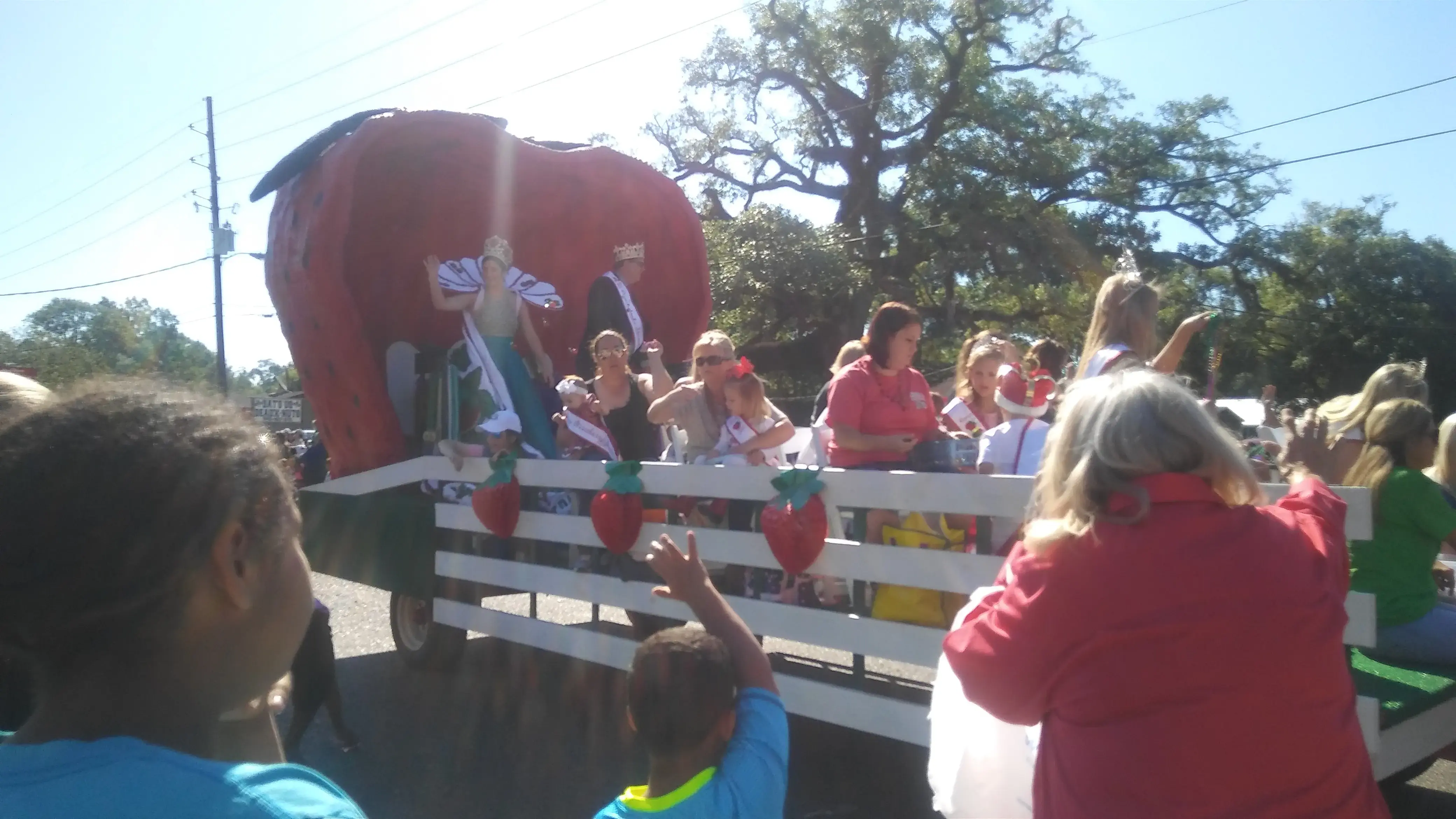 Soap Opera of Ponchatoula thumbnail 6