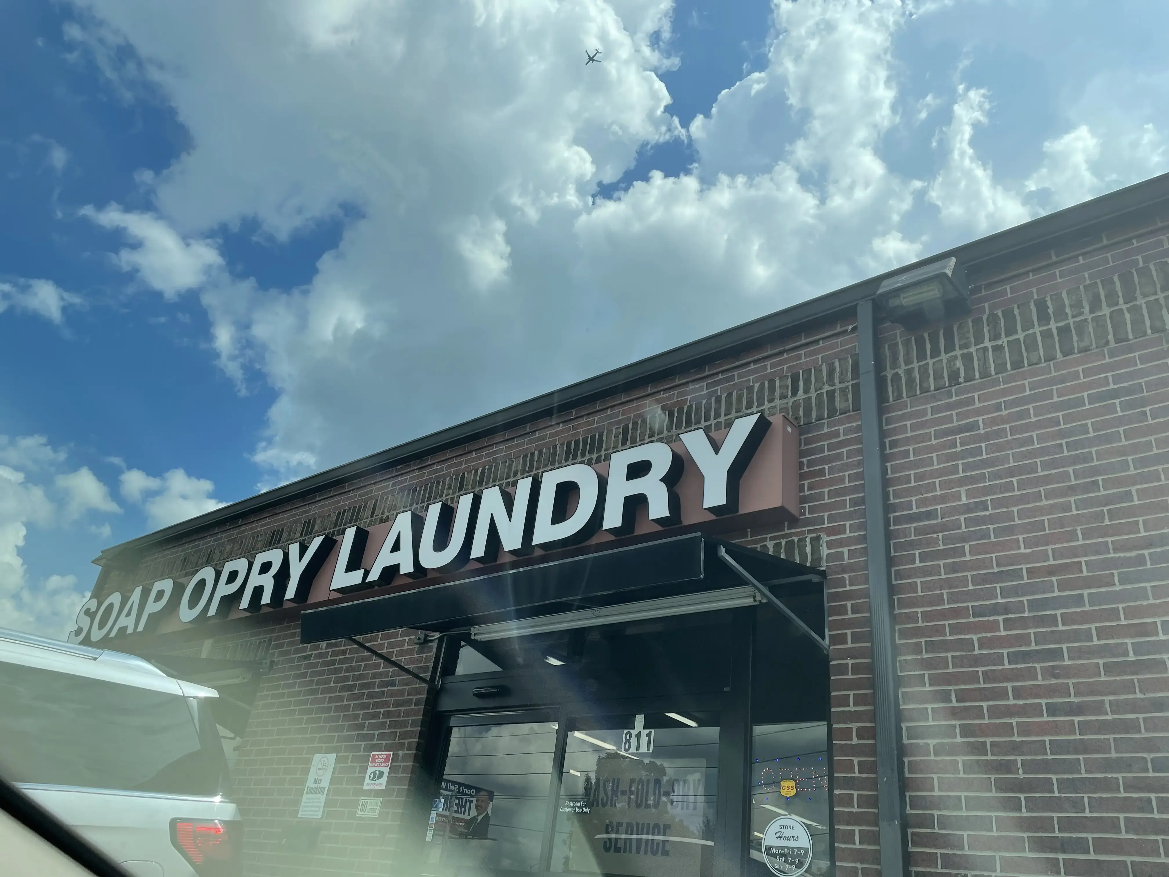 Soap Opry Coin Laundry - Nashville - Image 6