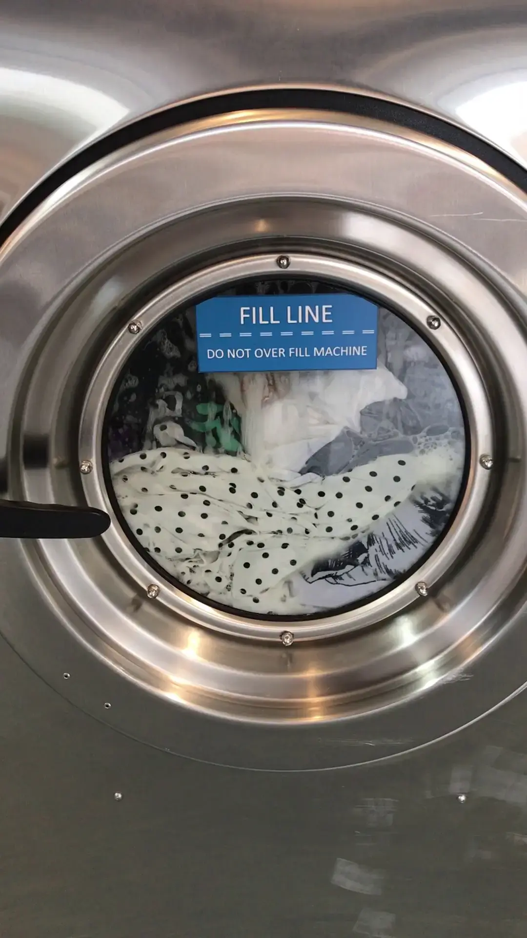 Soap Opry Coin Laundry - Nashville thumbnail 20