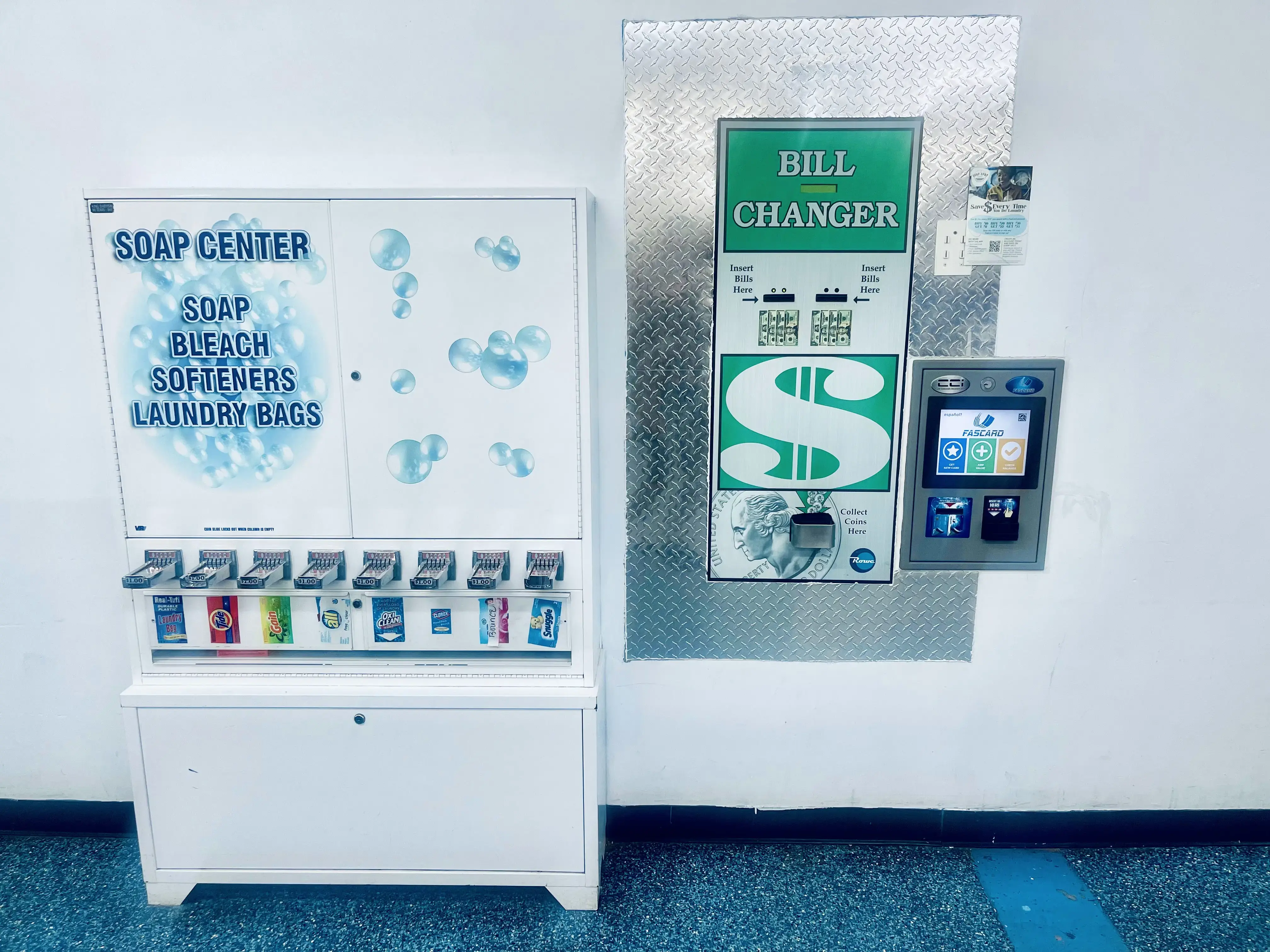 Soap Opry Coin Laundry - Nashville - Image 13