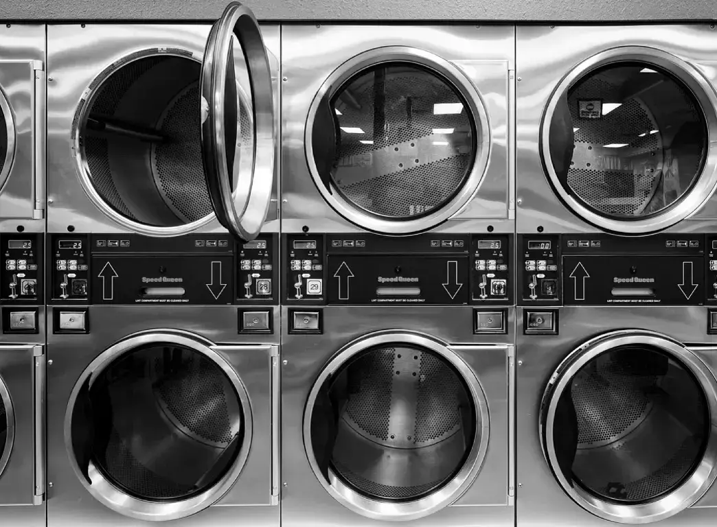 Soap Opry Coin Laundry - Nashville - Image 7