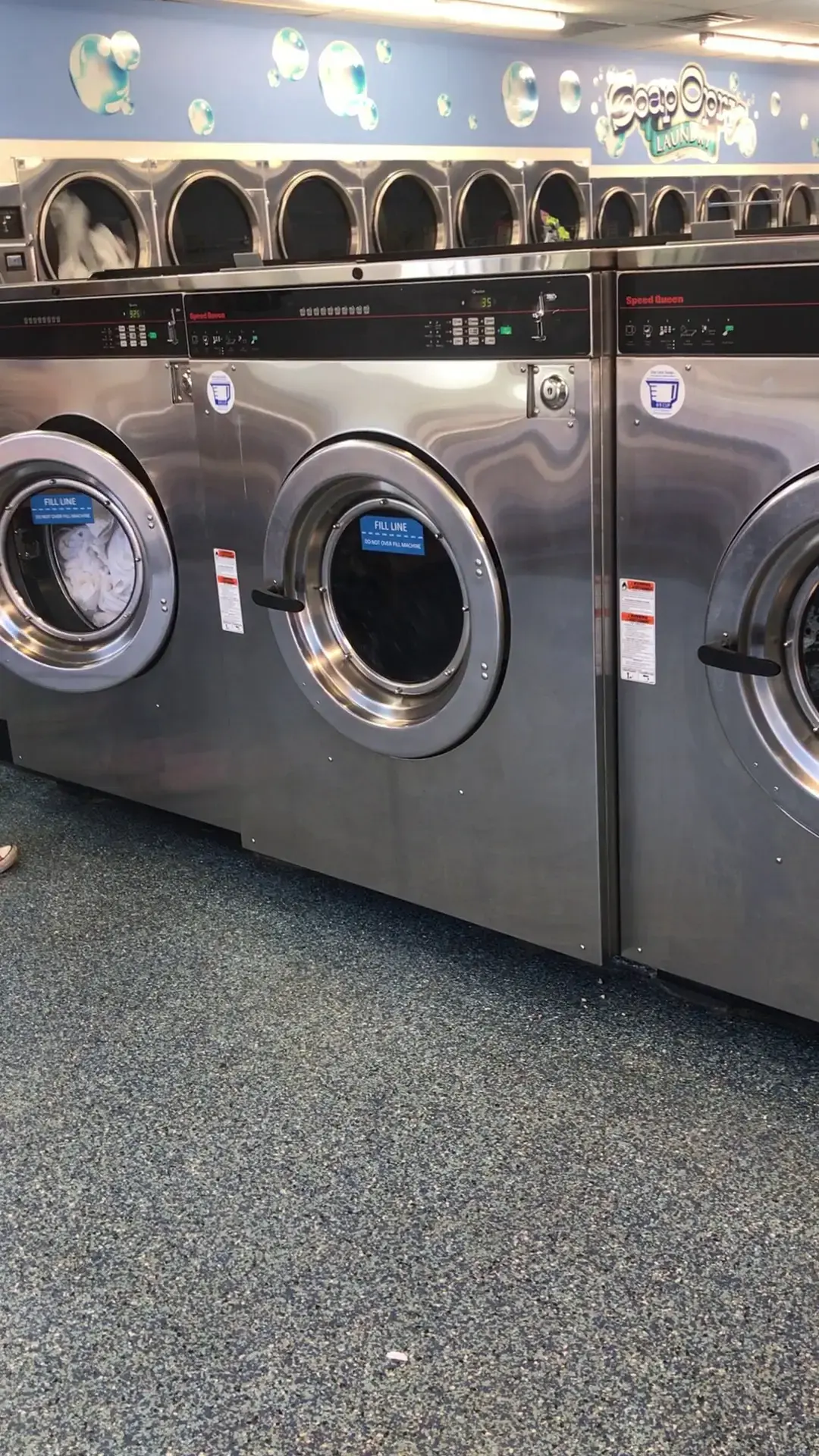 Soap Opry Coin Laundry - Nashville - Image 2