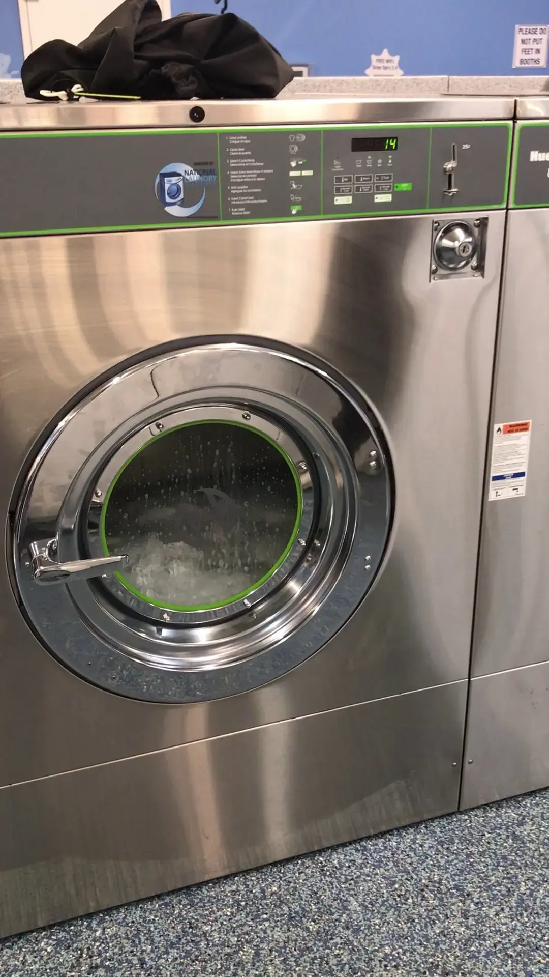 Soap Opry Coin Laundry - Nashville - Image 8