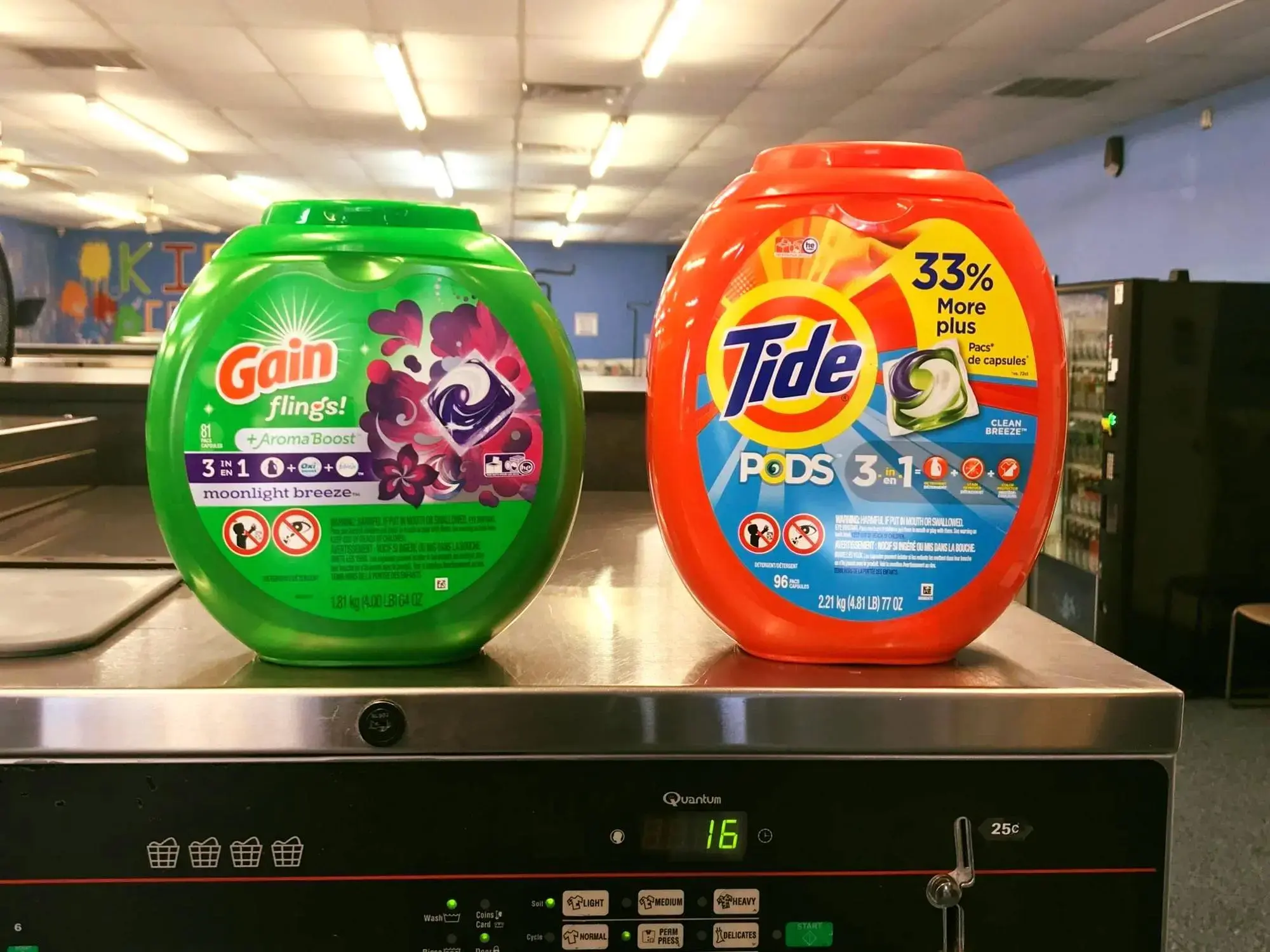 Soap Opry Coin Laundry - Nashville - Image 12