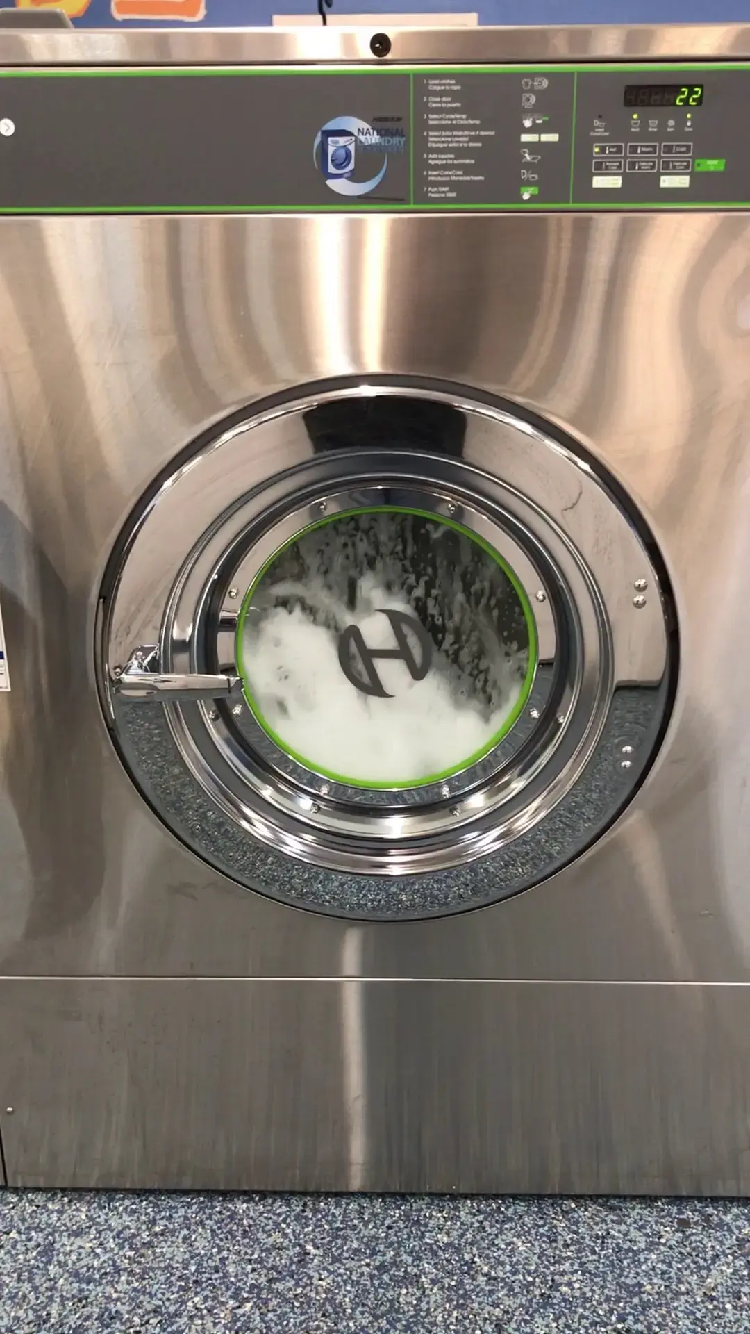 Soap Opry Coin Laundry - Nashville thumbnail 14