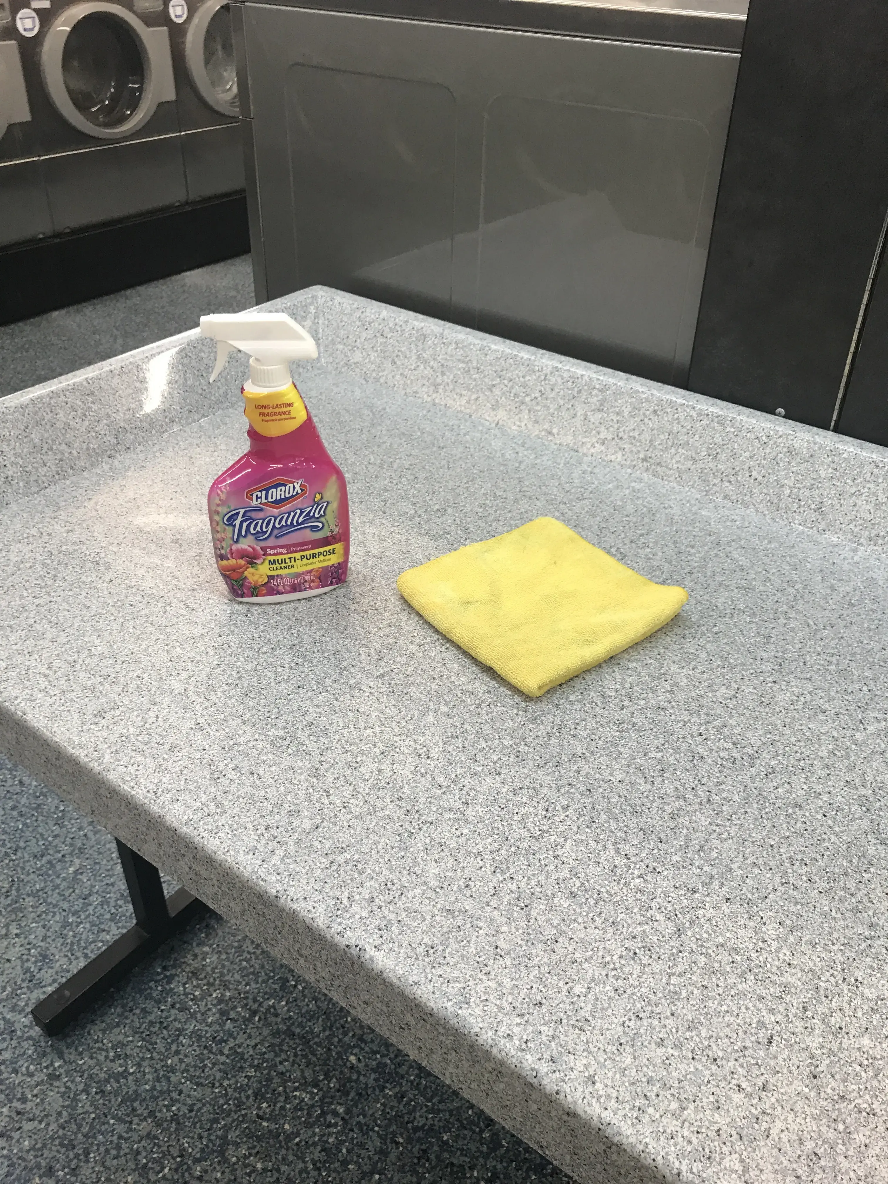 Soap Opry Coin Laundry - Nashville thumbnail 15