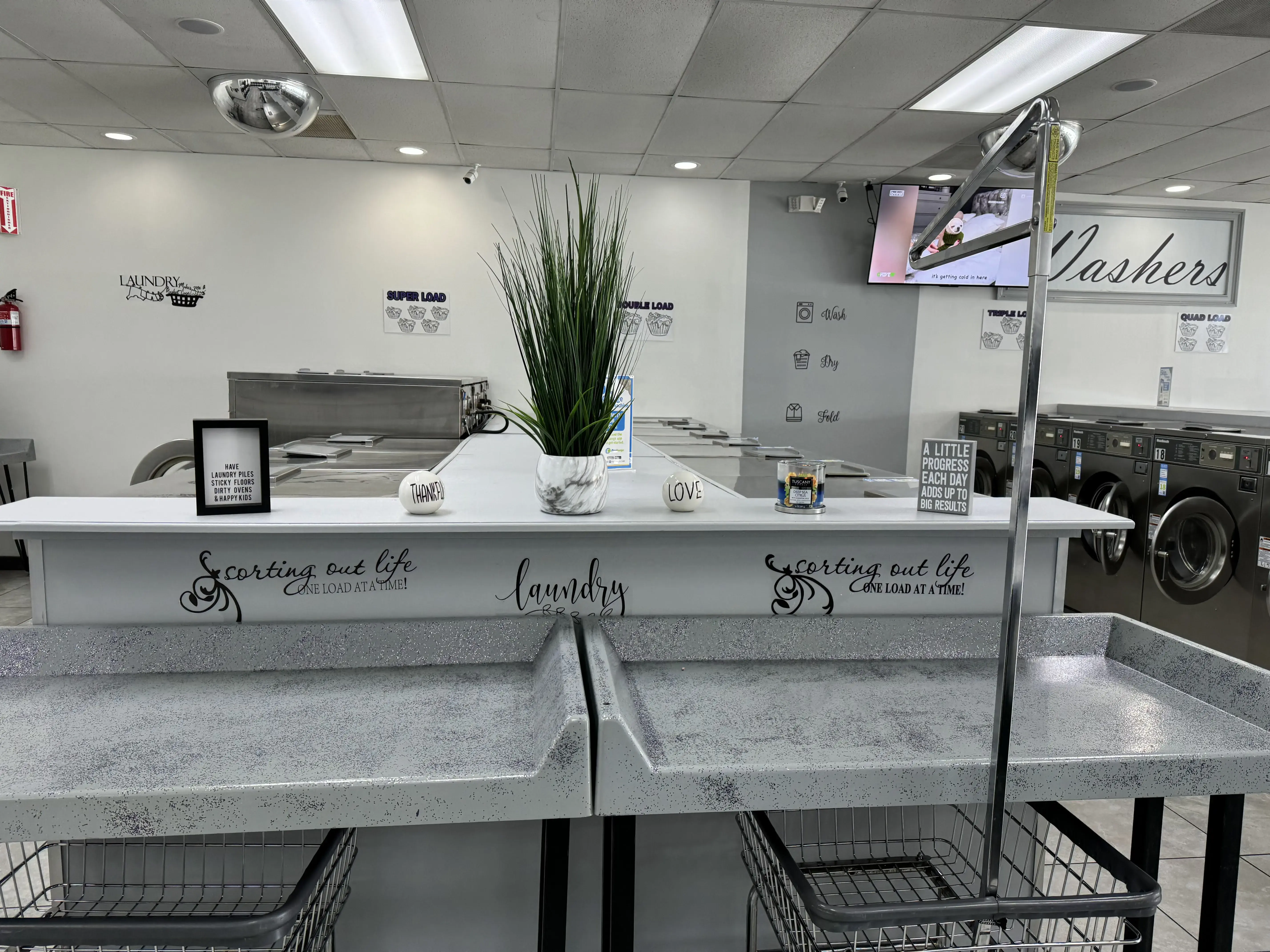 Soap Savvy Laundry - Image 5