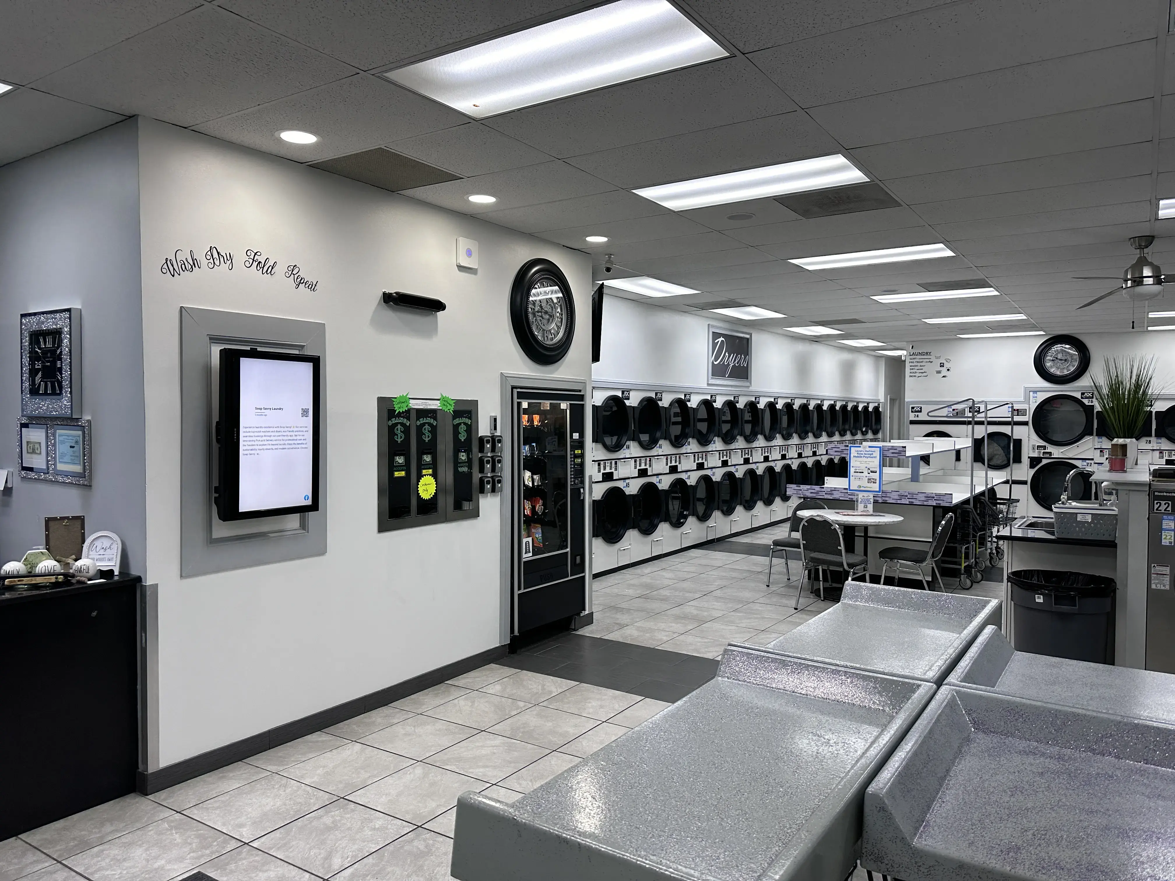 Soap Savvy Laundry - Image 6