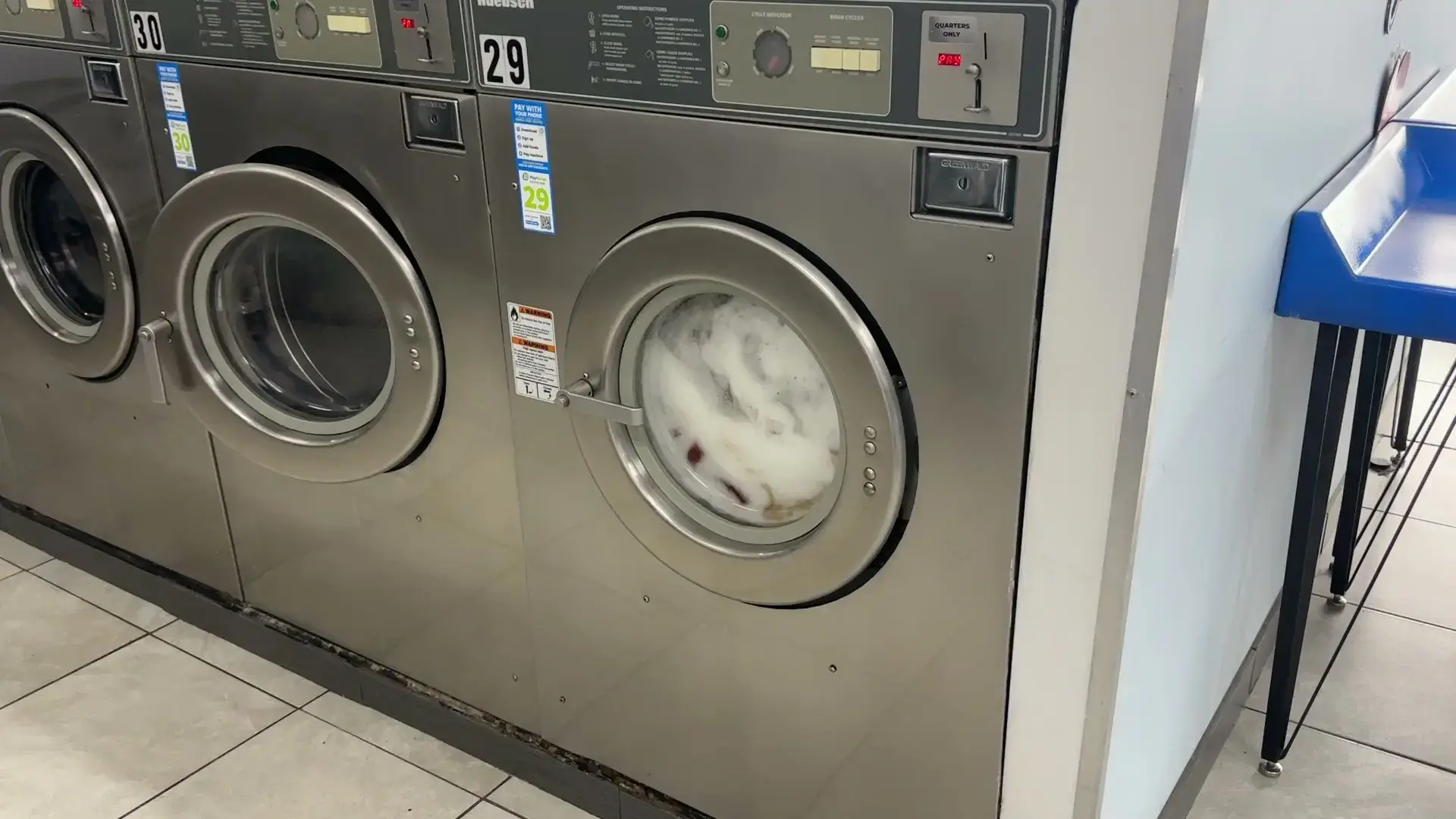 Soap Savvy Laundry thumbnail 2