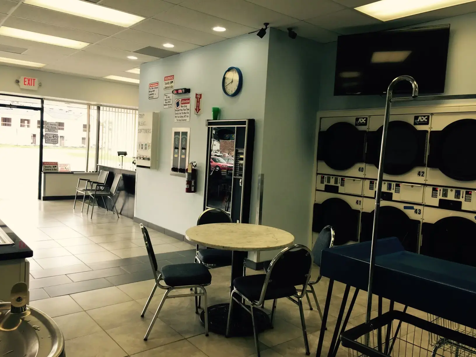 Soap Savvy Laundry thumbnail 17