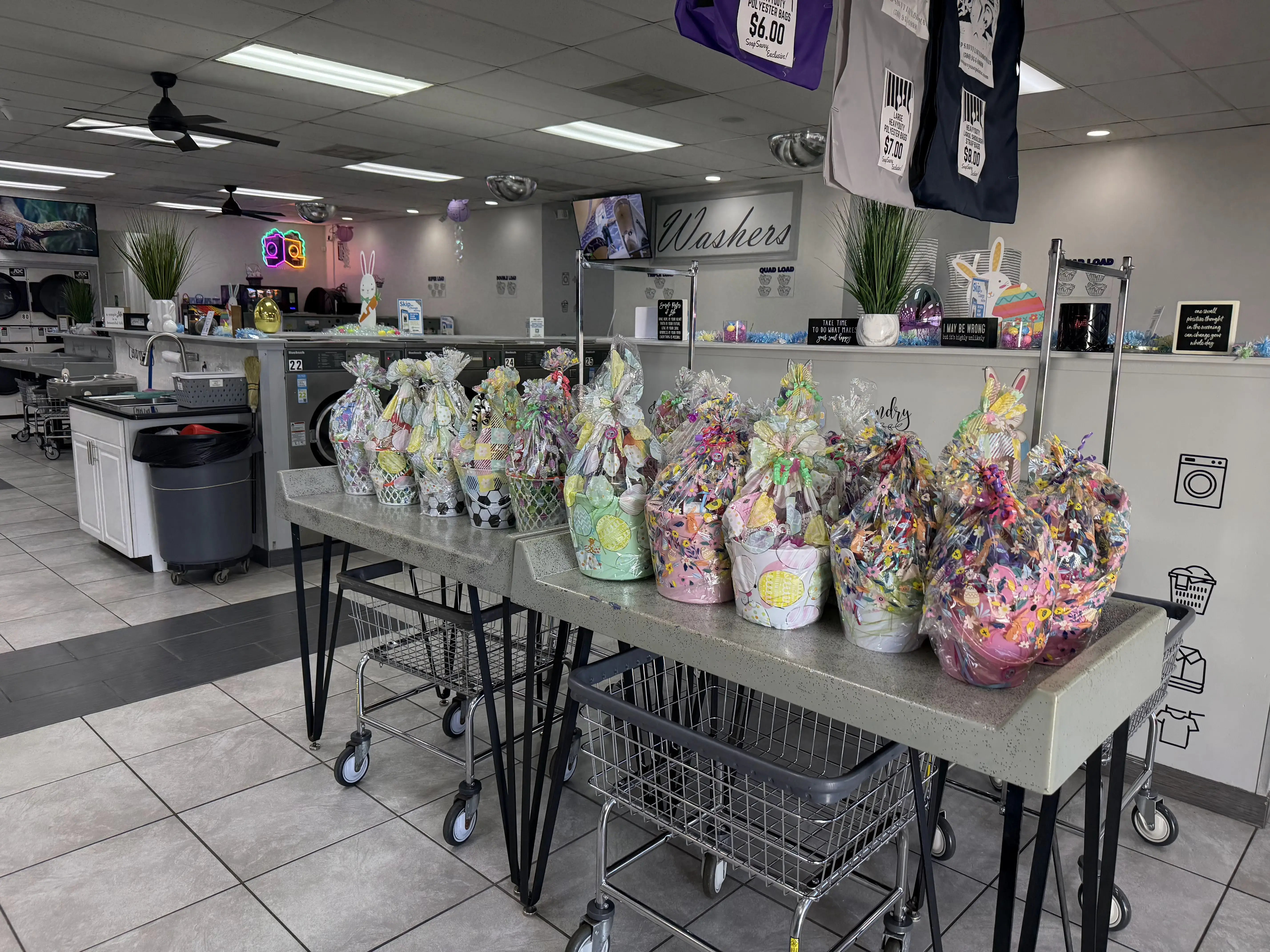 Soap Savvy Laundry - Image 15