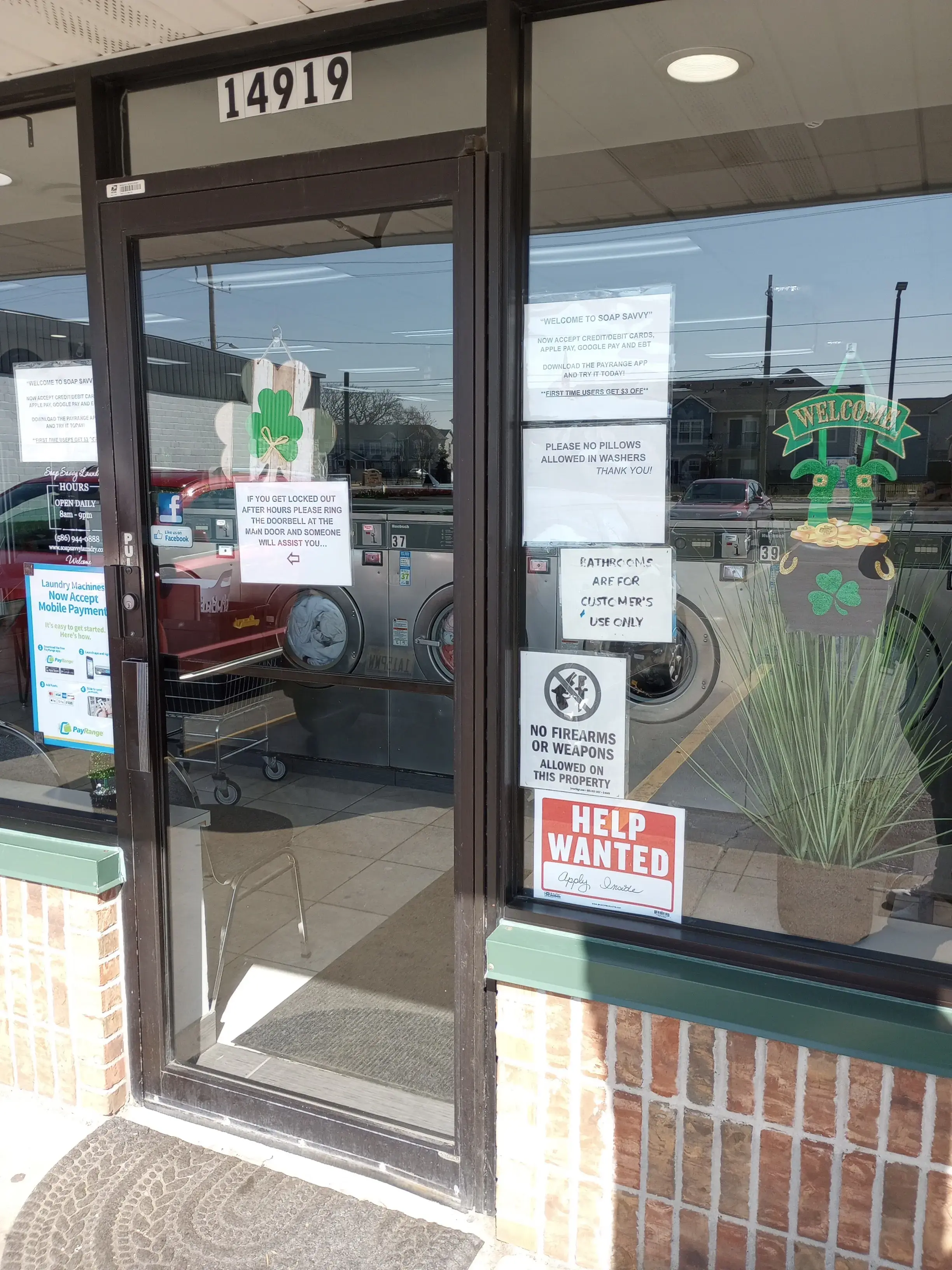 Soap Savvy Laundry - Image 11