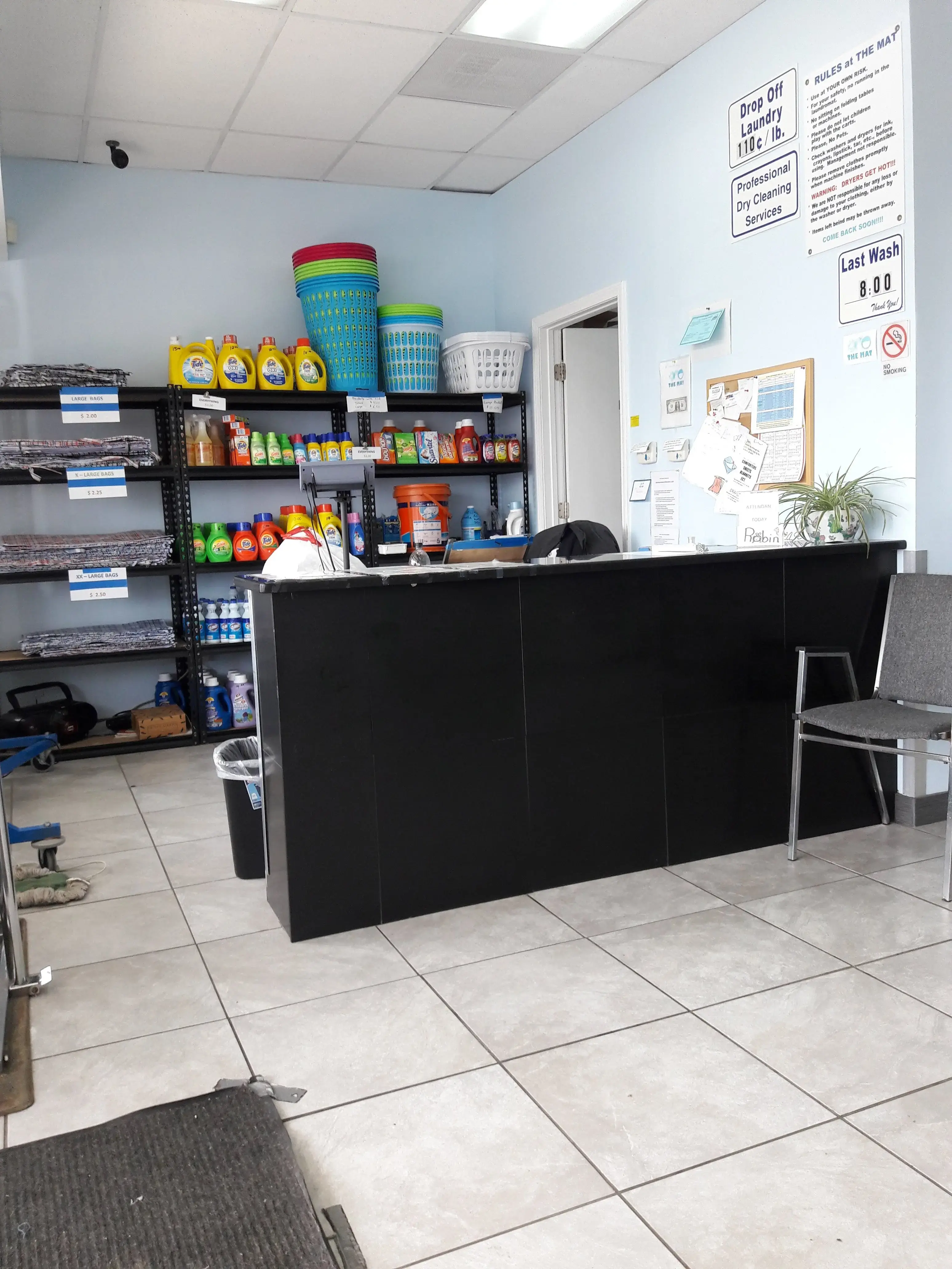 Soap Savvy Laundry - Image 19