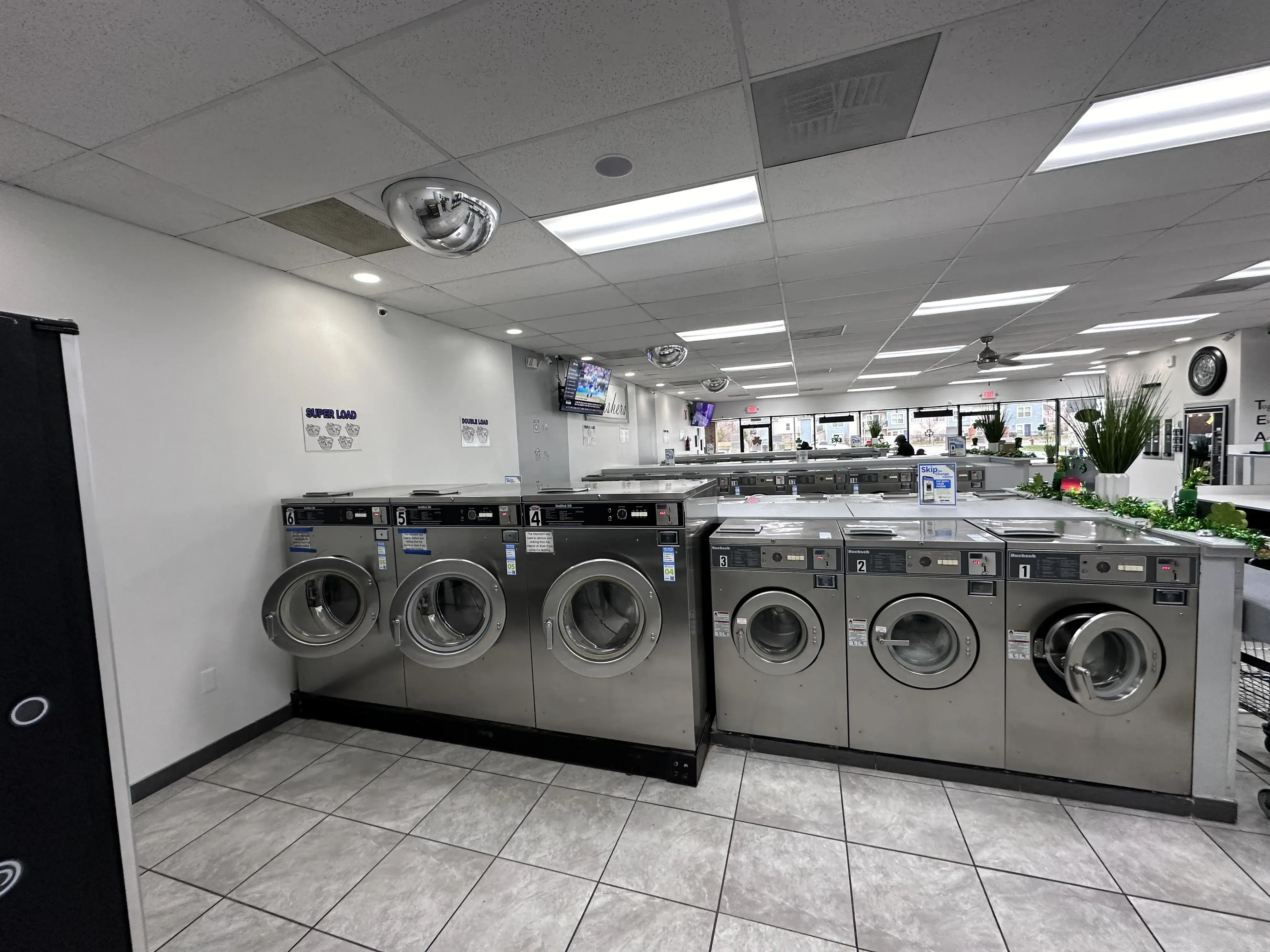 Soap Savvy Laundry thumbnail 3