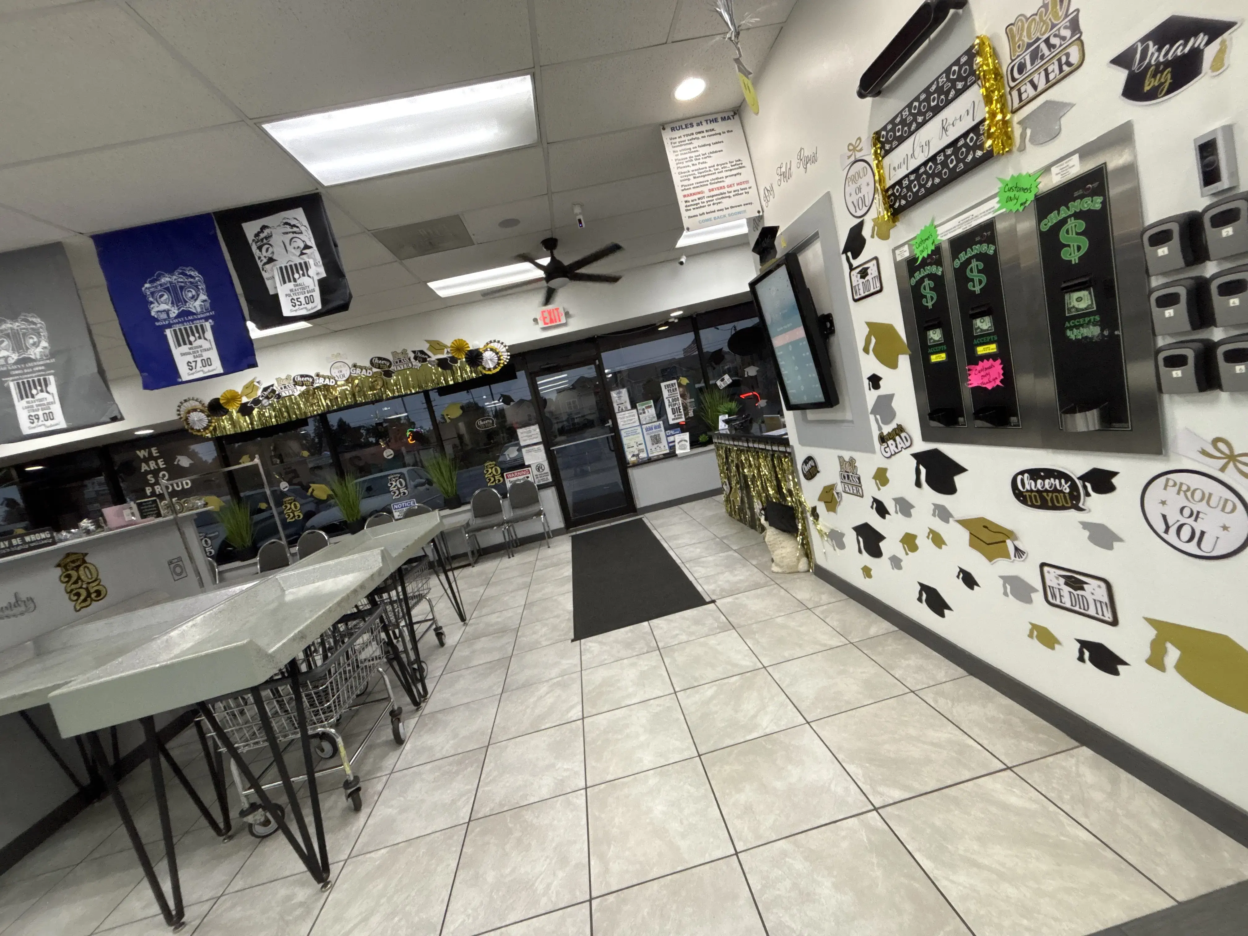 Soap Savvy Laundry - Image 20