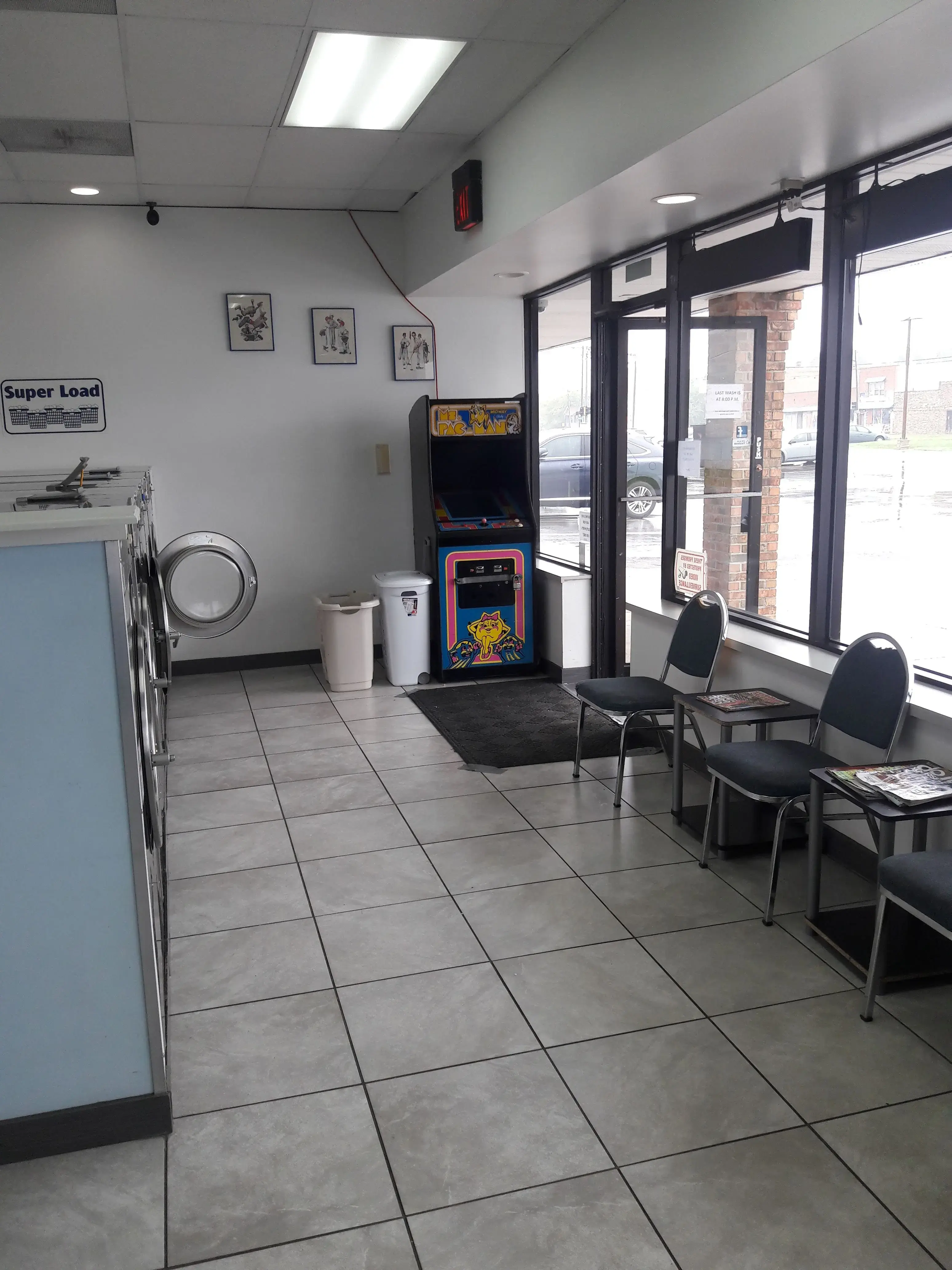 Soap Savvy Laundry - Image 18