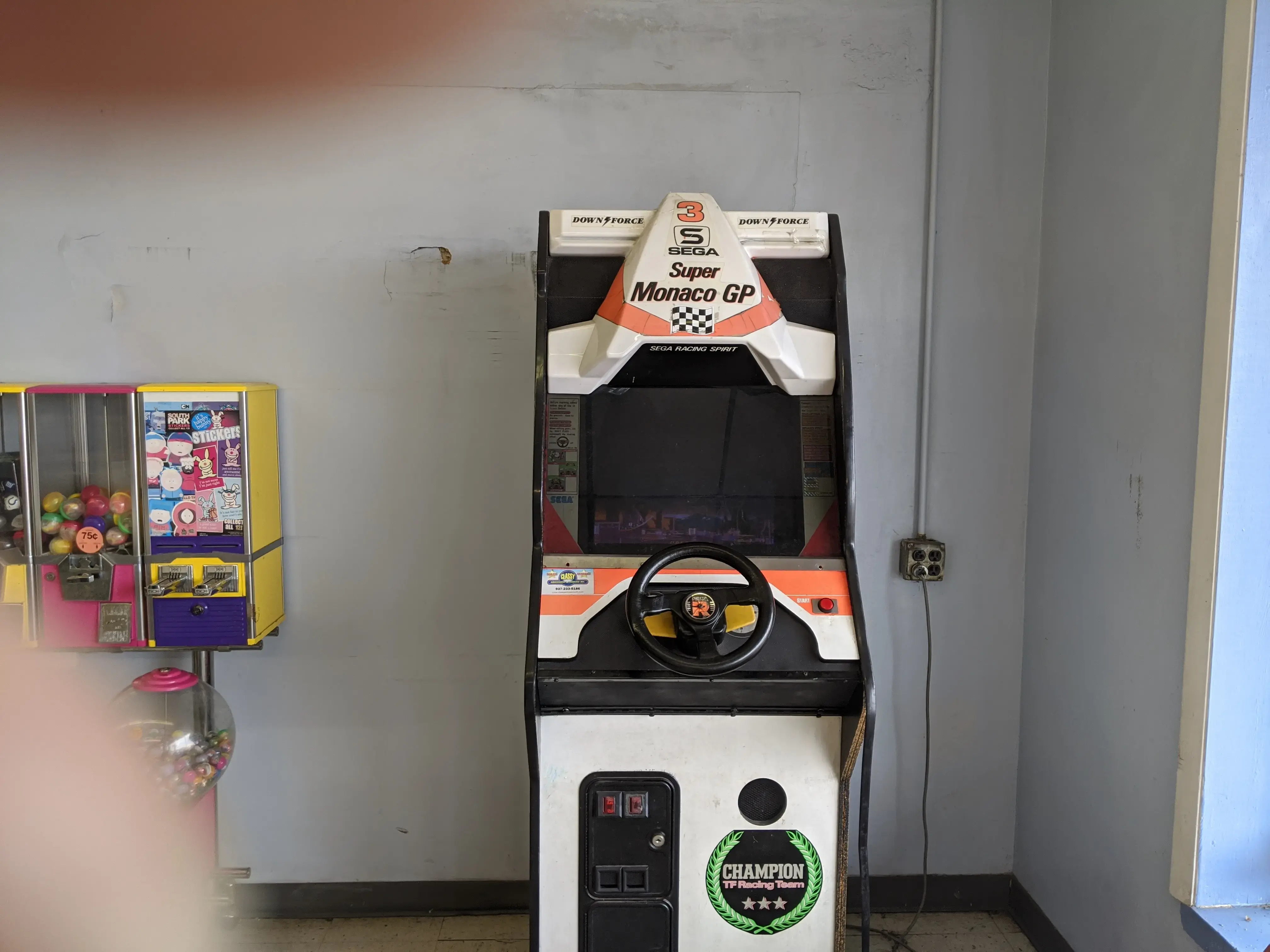 Soapbox Coin Laundry thumbnail 18