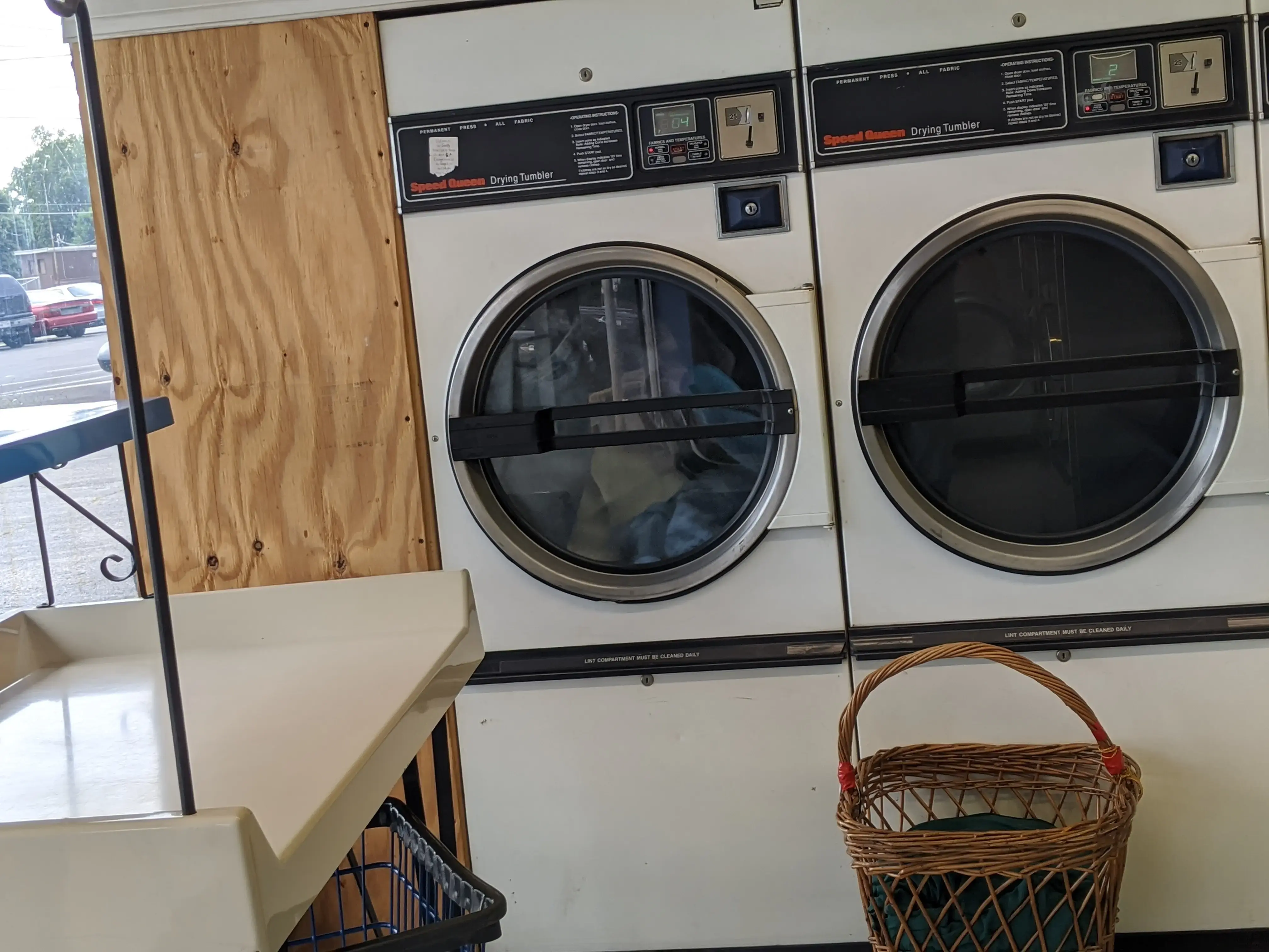 Soapbox Coin Laundry thumbnail 12