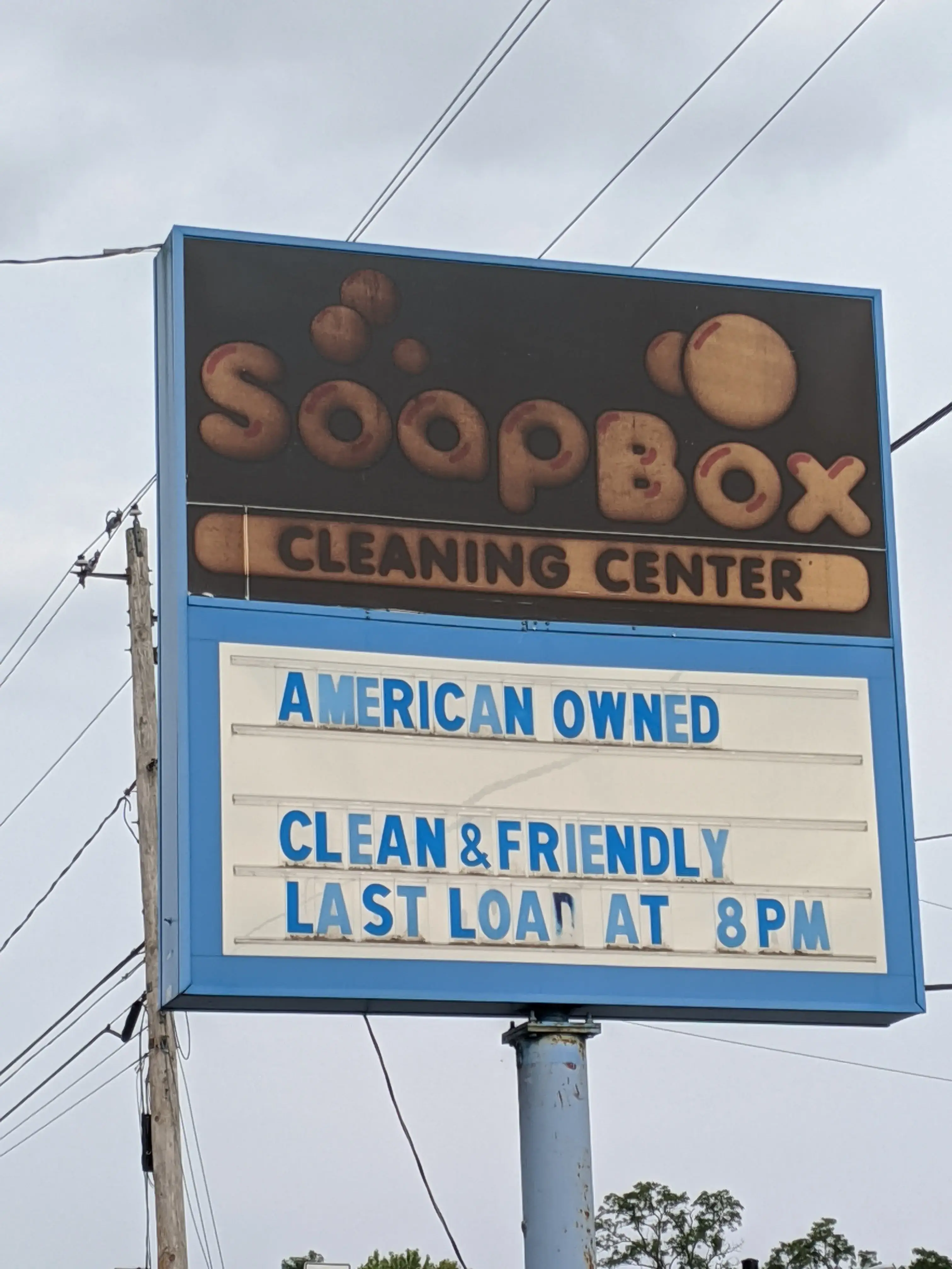 Soapbox Coin Laundry - Image 3