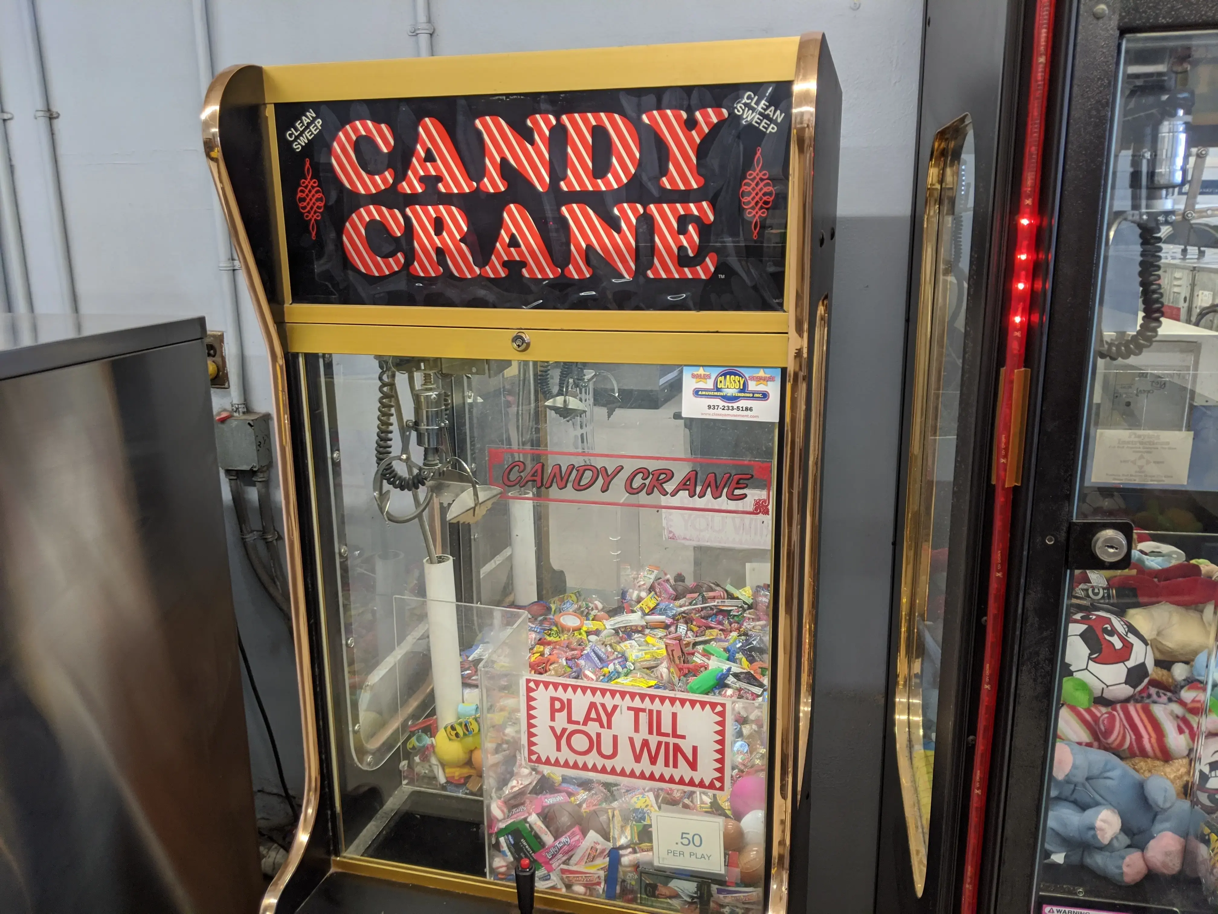 Soapbox Coin Laundry thumbnail 5