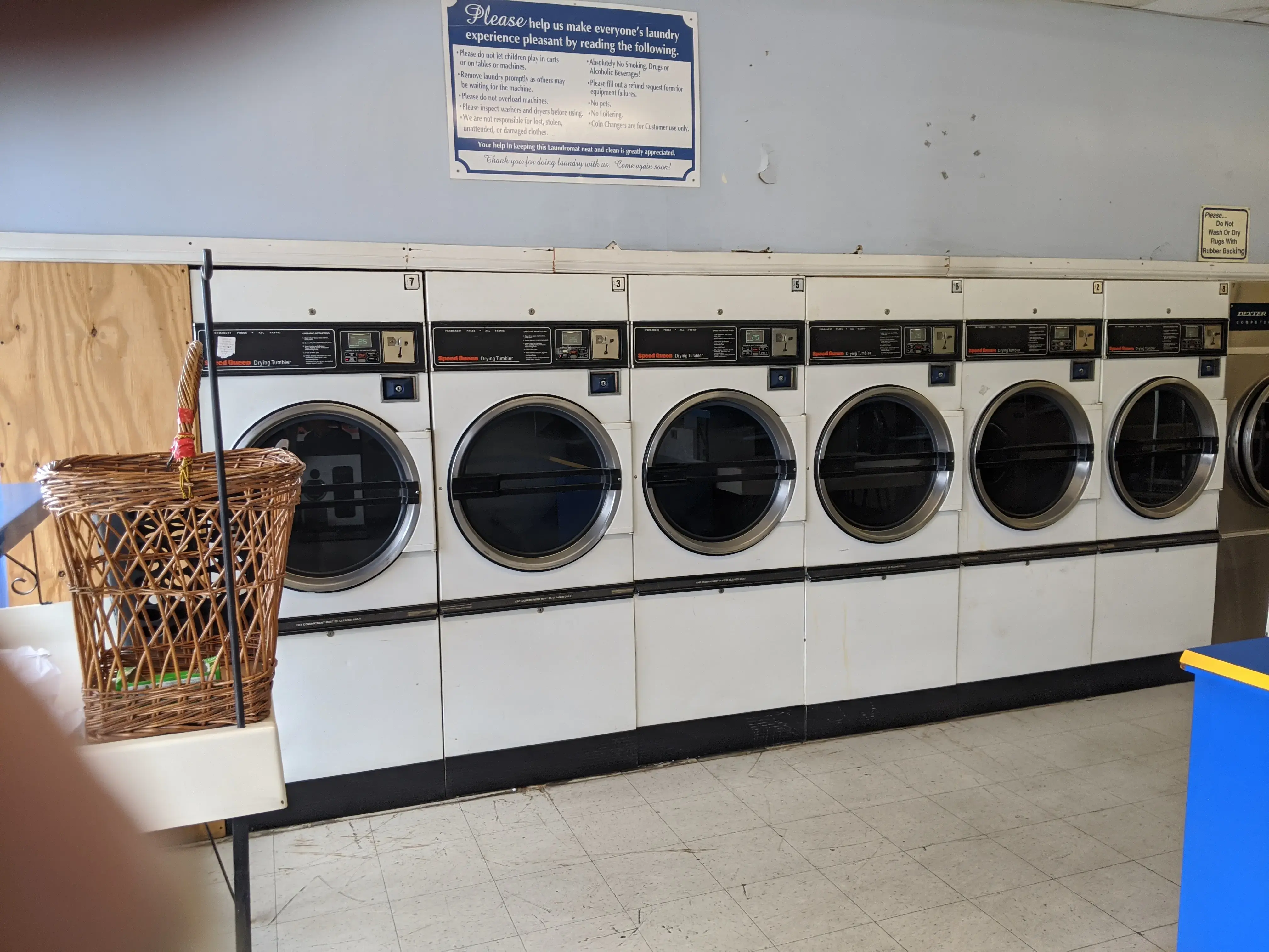 Soapbox Coin Laundry thumbnail 2