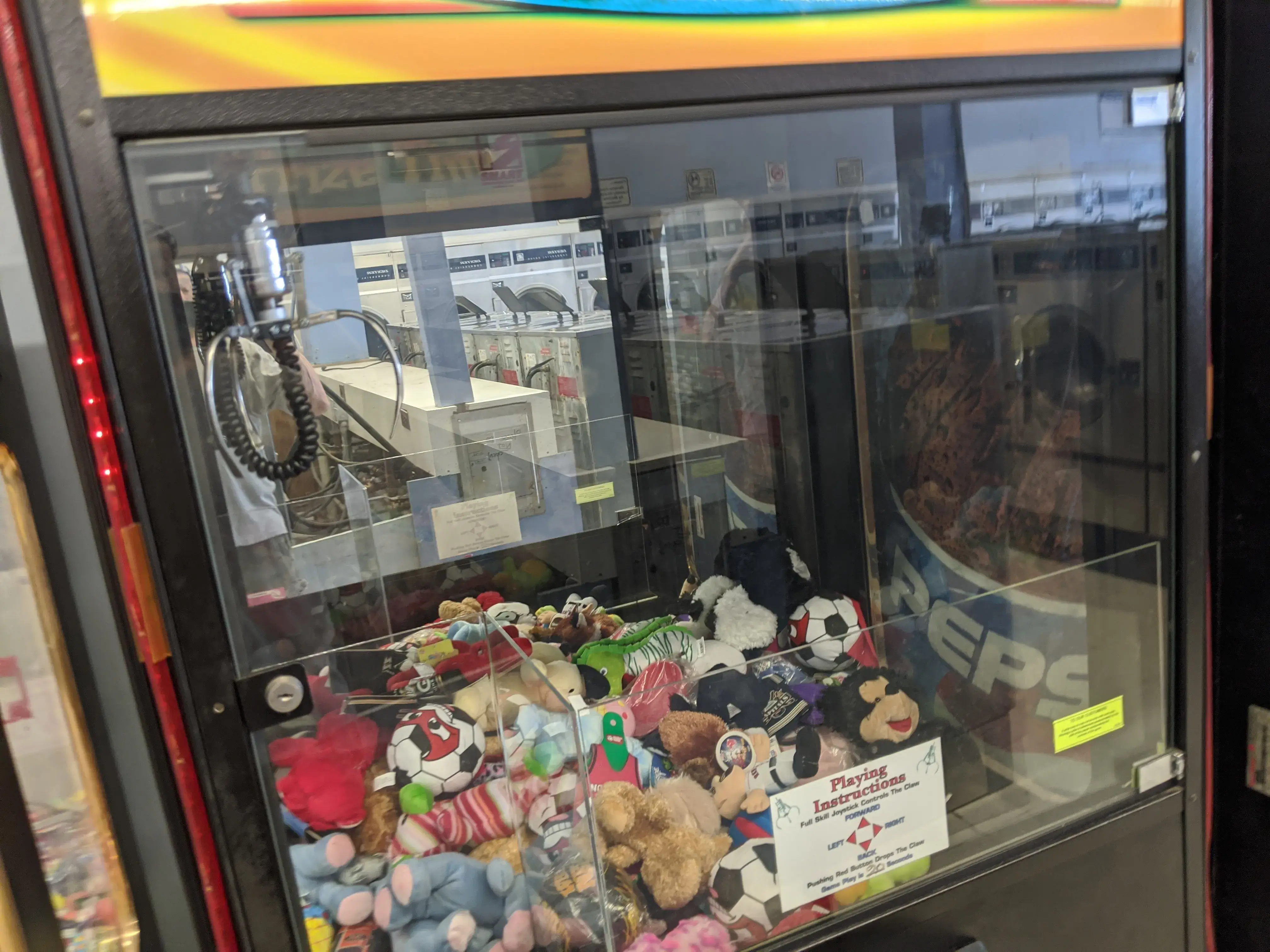 Soapbox Coin Laundry thumbnail 20
