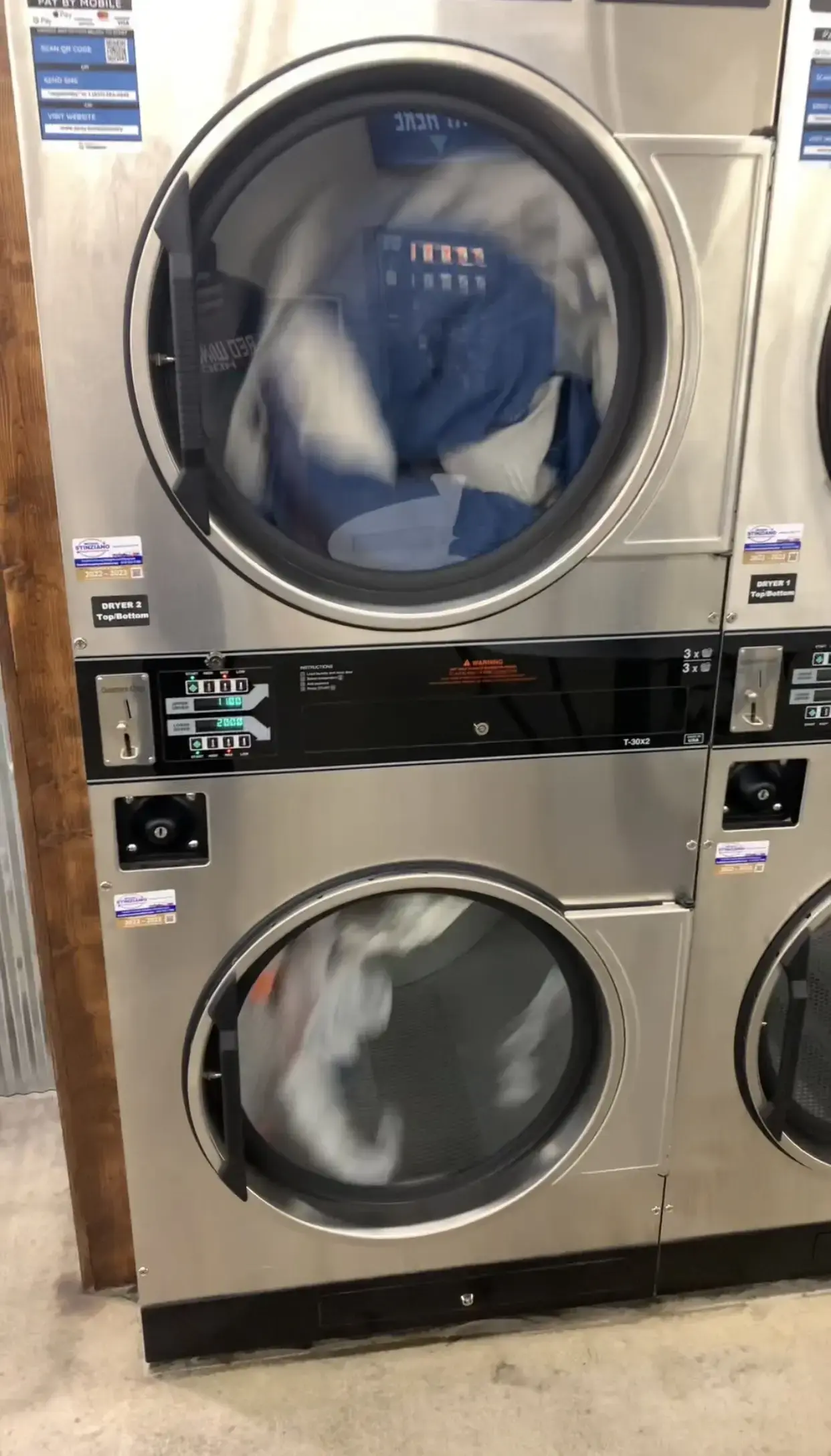 Soapbox Global Laundromat & Wash and Fold thumbnail 7