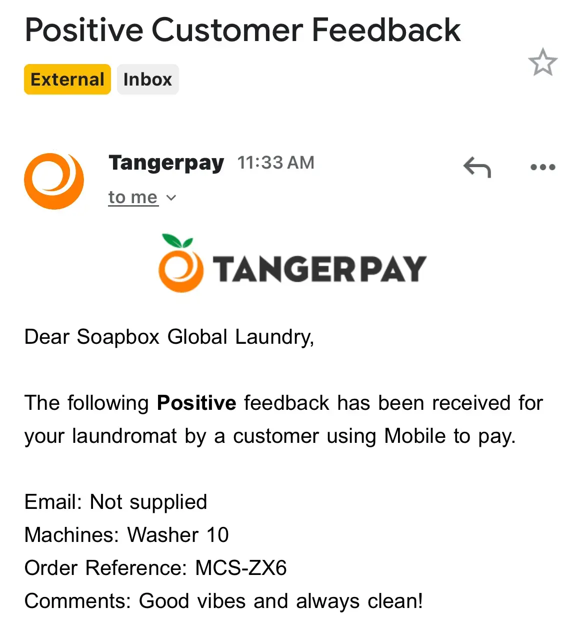 Soapbox Global Laundromat & Wash and Fold thumbnail 20
