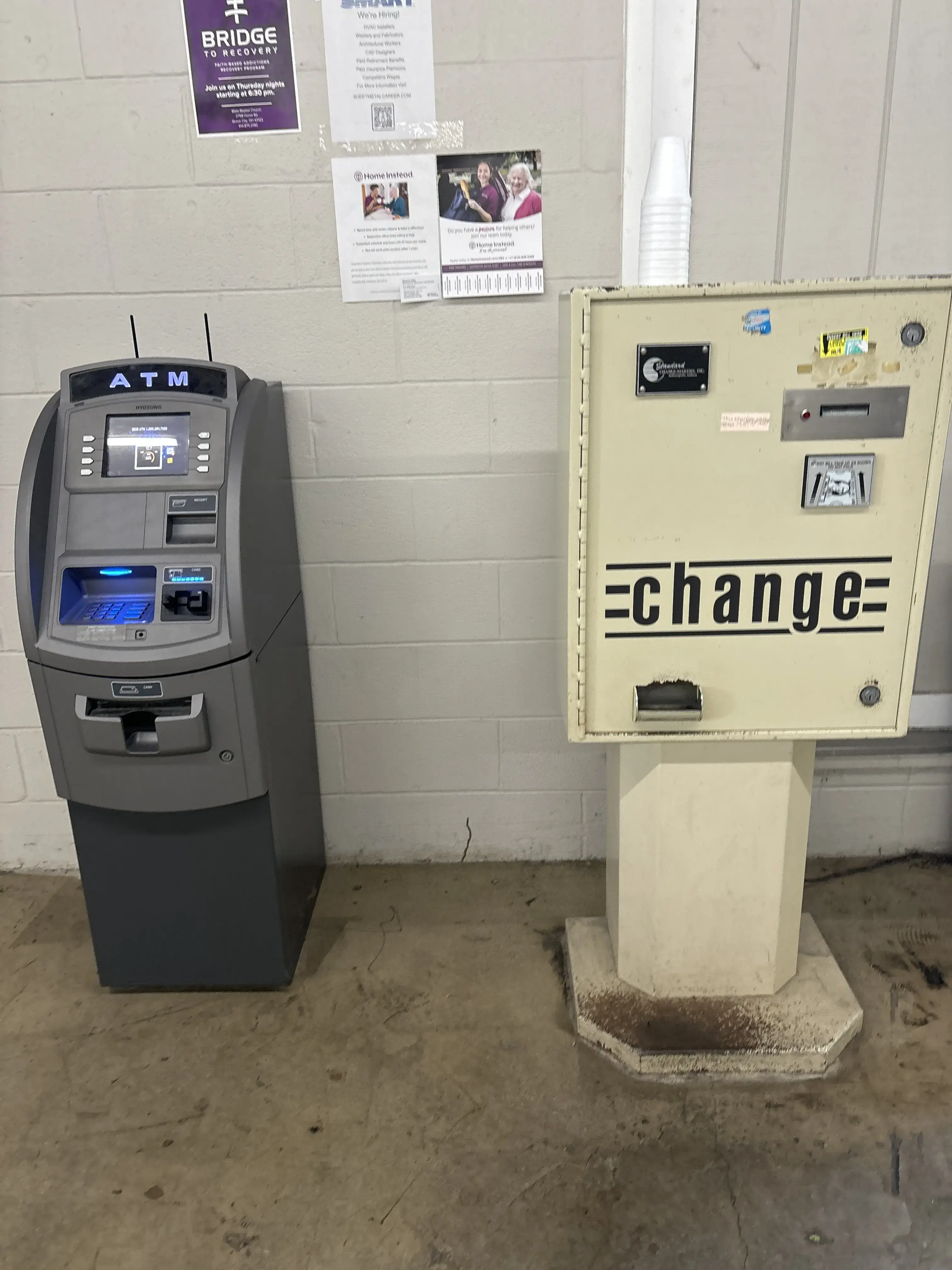 Soapbox Global Laundromat & Wash and Fold - Image 13