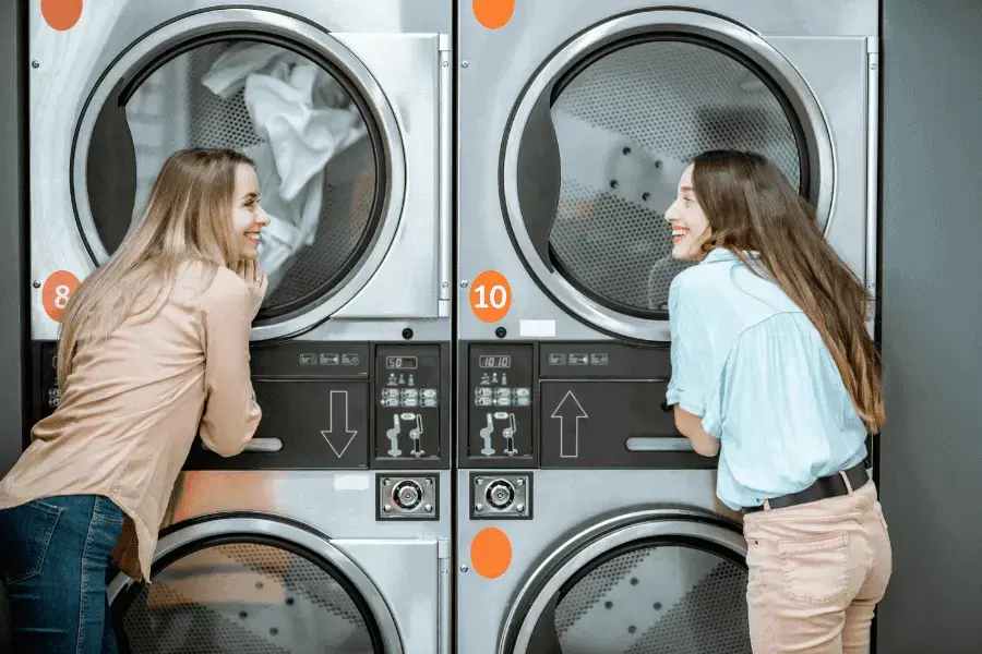 Soapbox Global Laundromat & Wash and Fold thumbnail 3