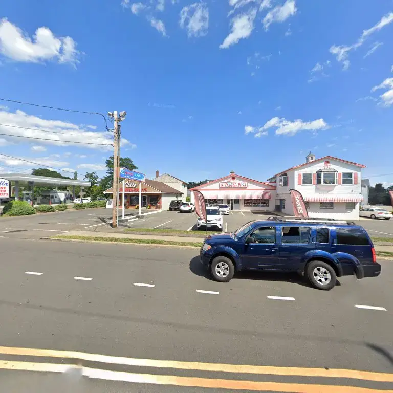 Soapbox Laundry - Image 12