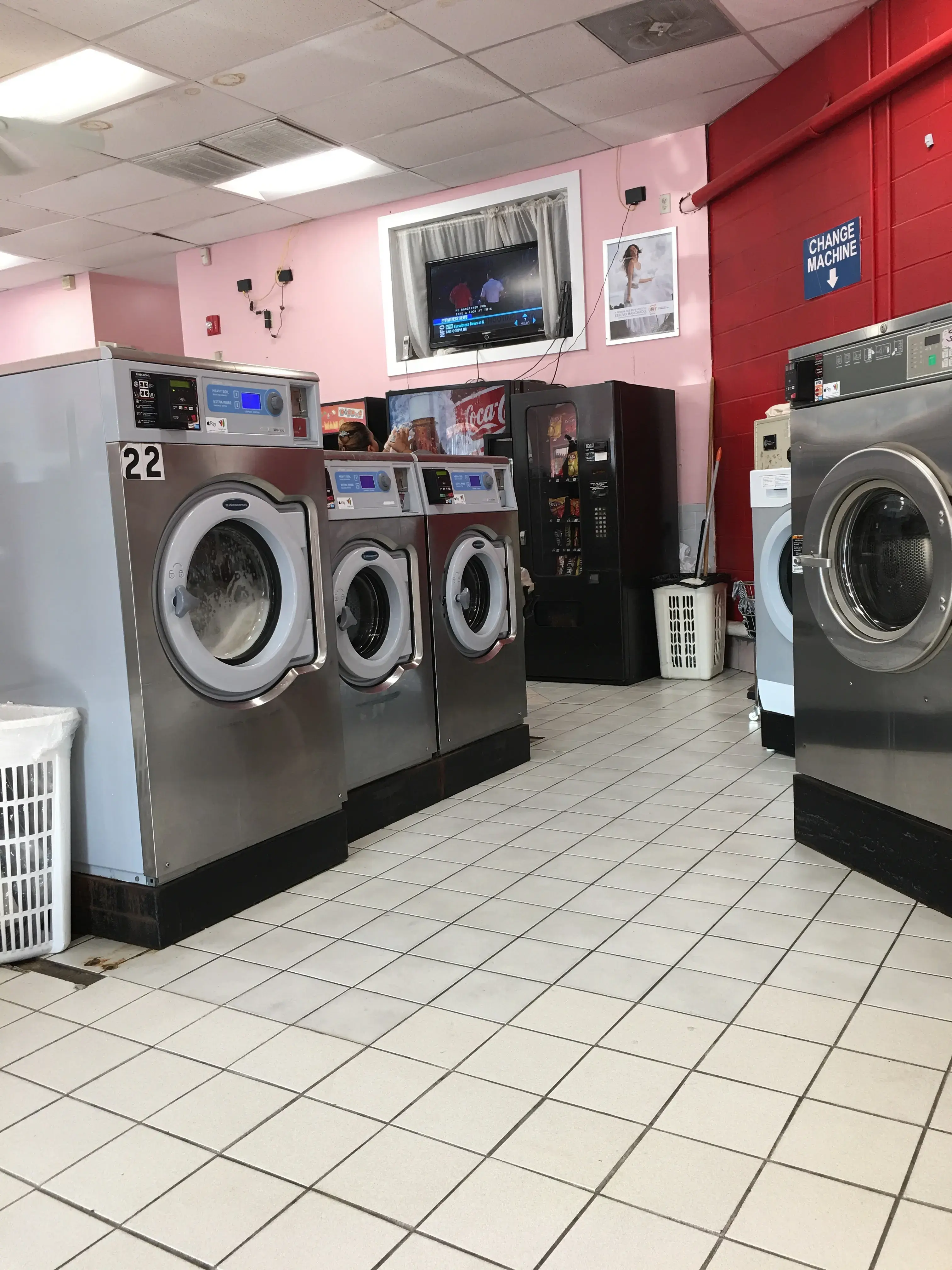 Soapbox Laundry - Image 9