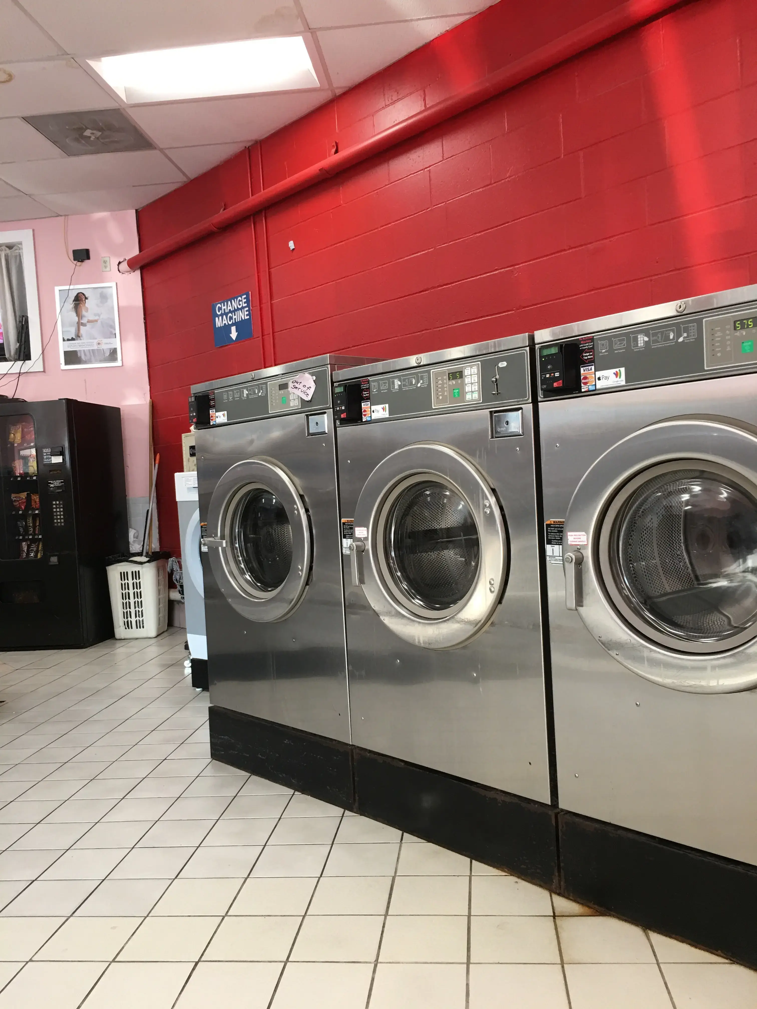 Soapbox Laundry thumbnail 10