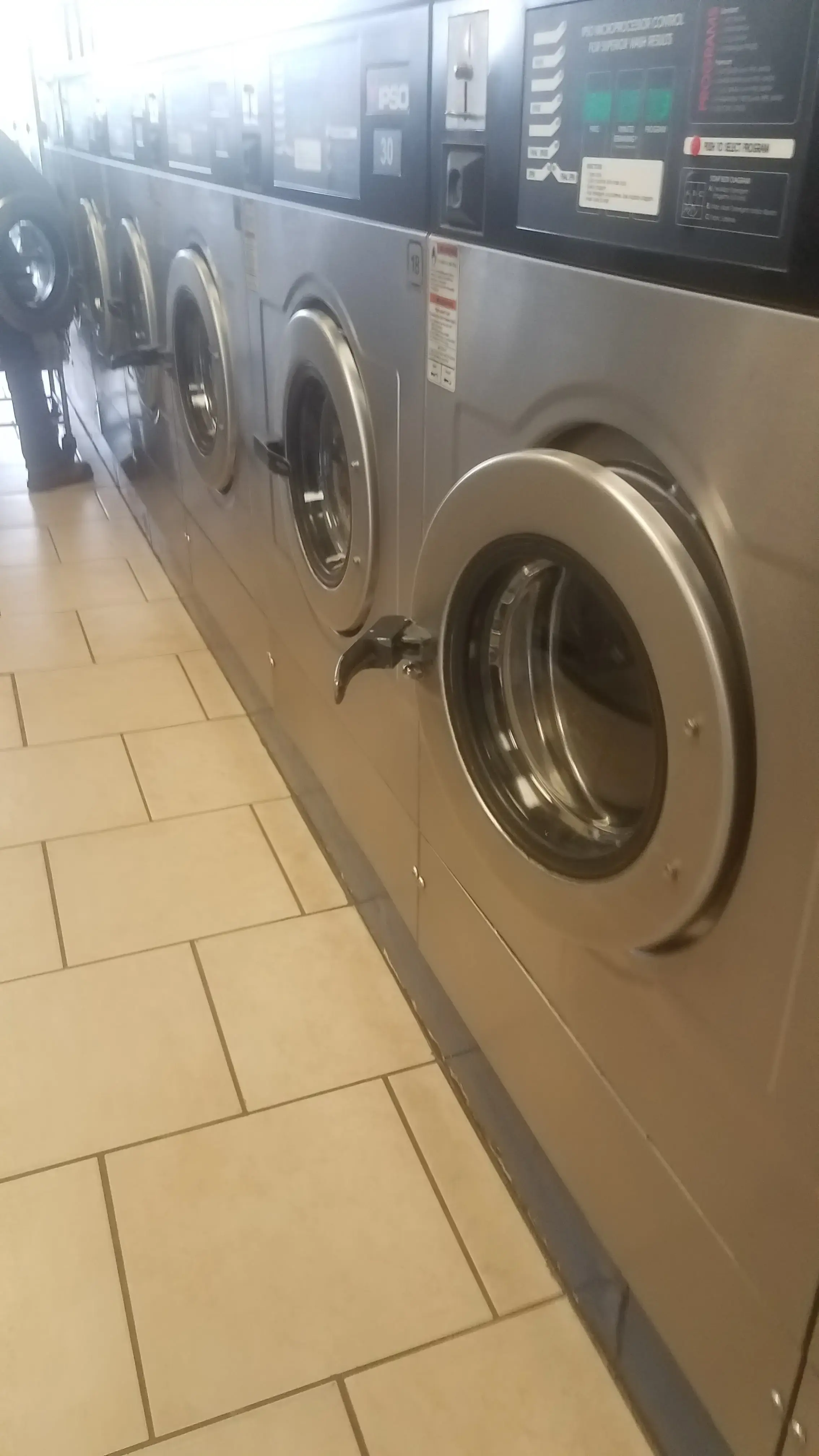 SoapBox Laundry - Image 5