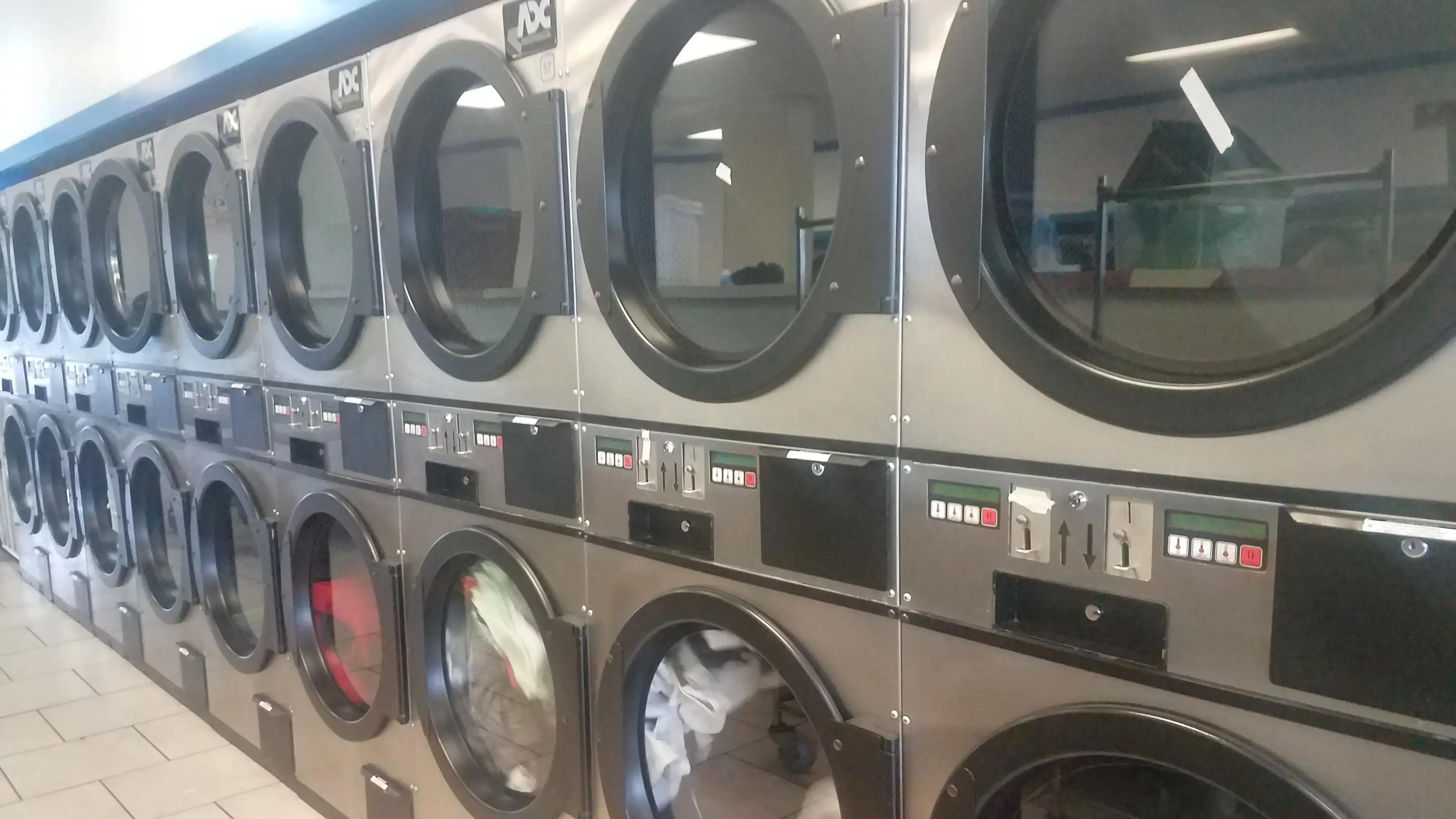SoapBox Laundry - Image 3